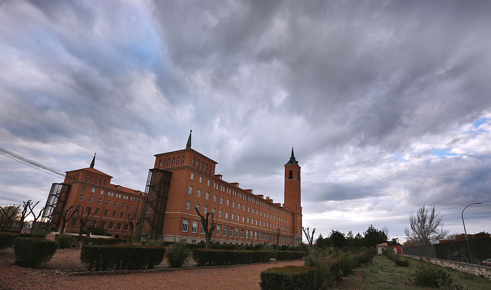 Seminario de Ciudad Real