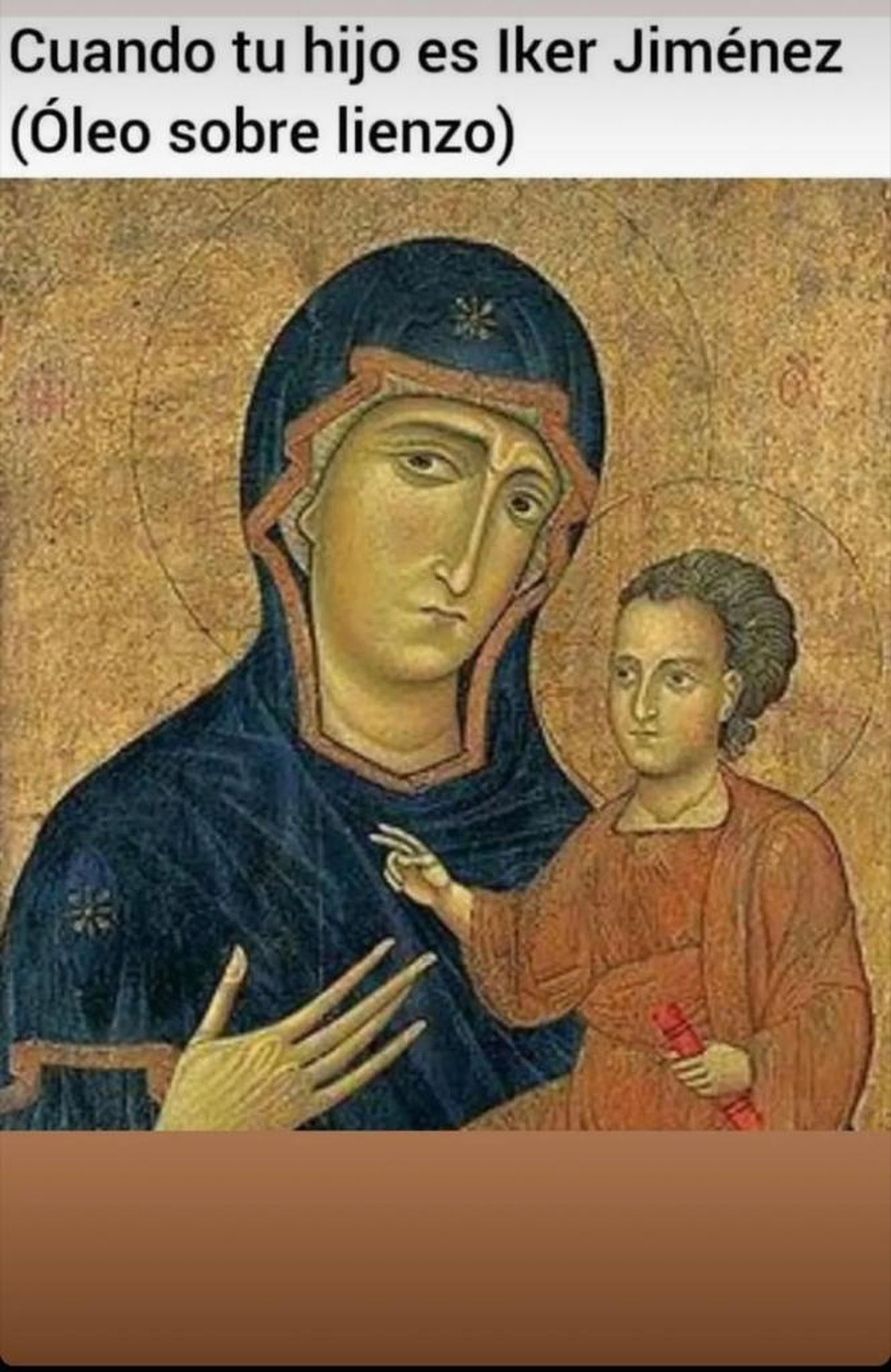 Parecidos razonables