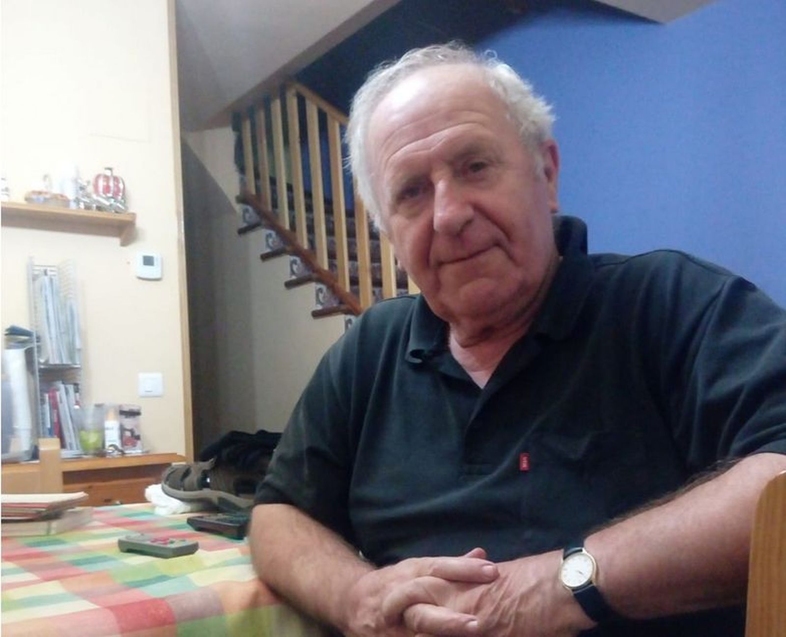 Félix Azurmendi