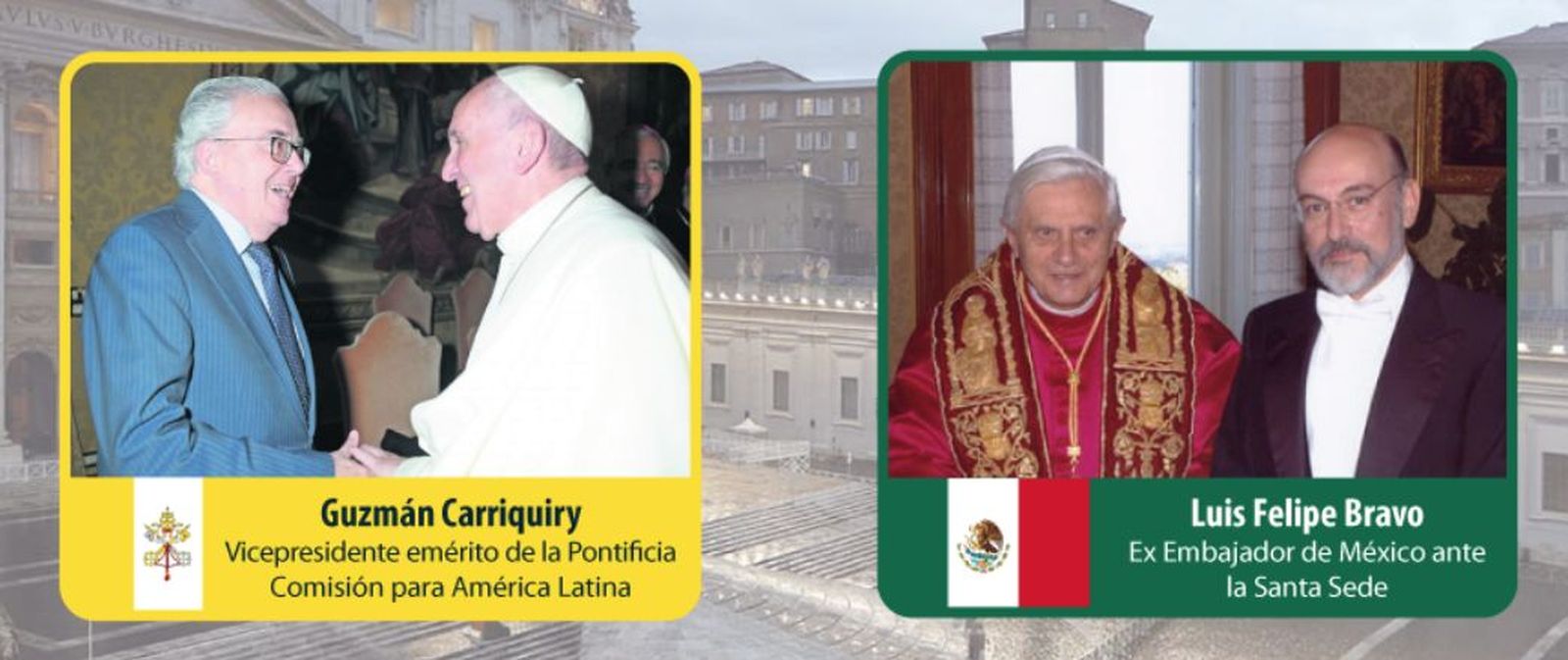 Concluye el I Seminario Internacional de Liderazgo Católico ‘Latinoamérica frente a la crisis mundial’