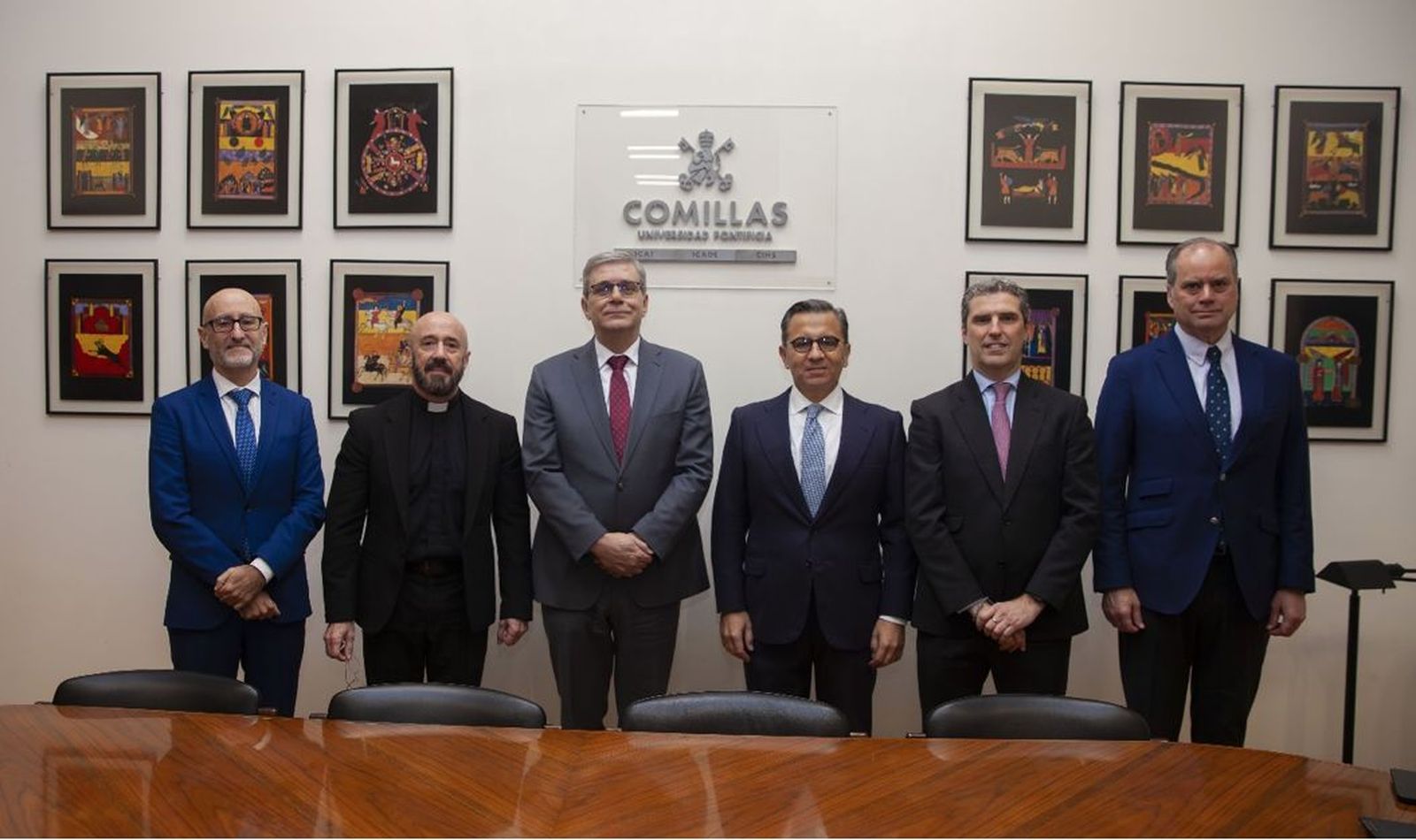 (MARTES) Programa 'Especialista en Administración de Bienes Eclesiásticos'