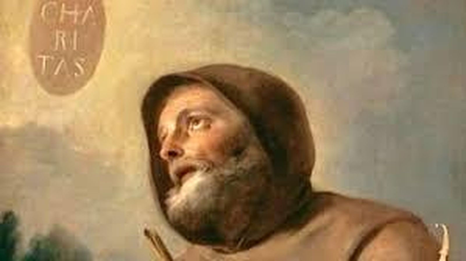 San Francisco de Paula: el grande que se hizo 'mínimo'