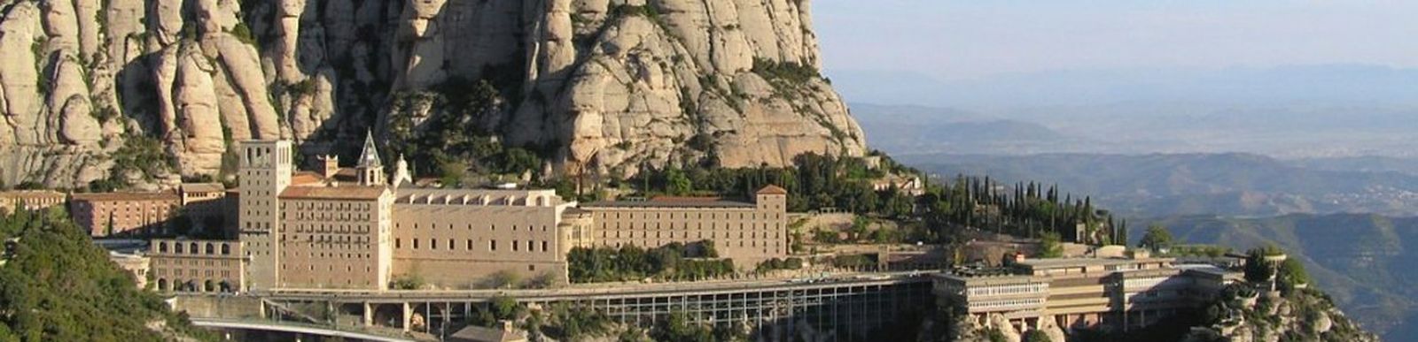 Monasterio de Montserrat