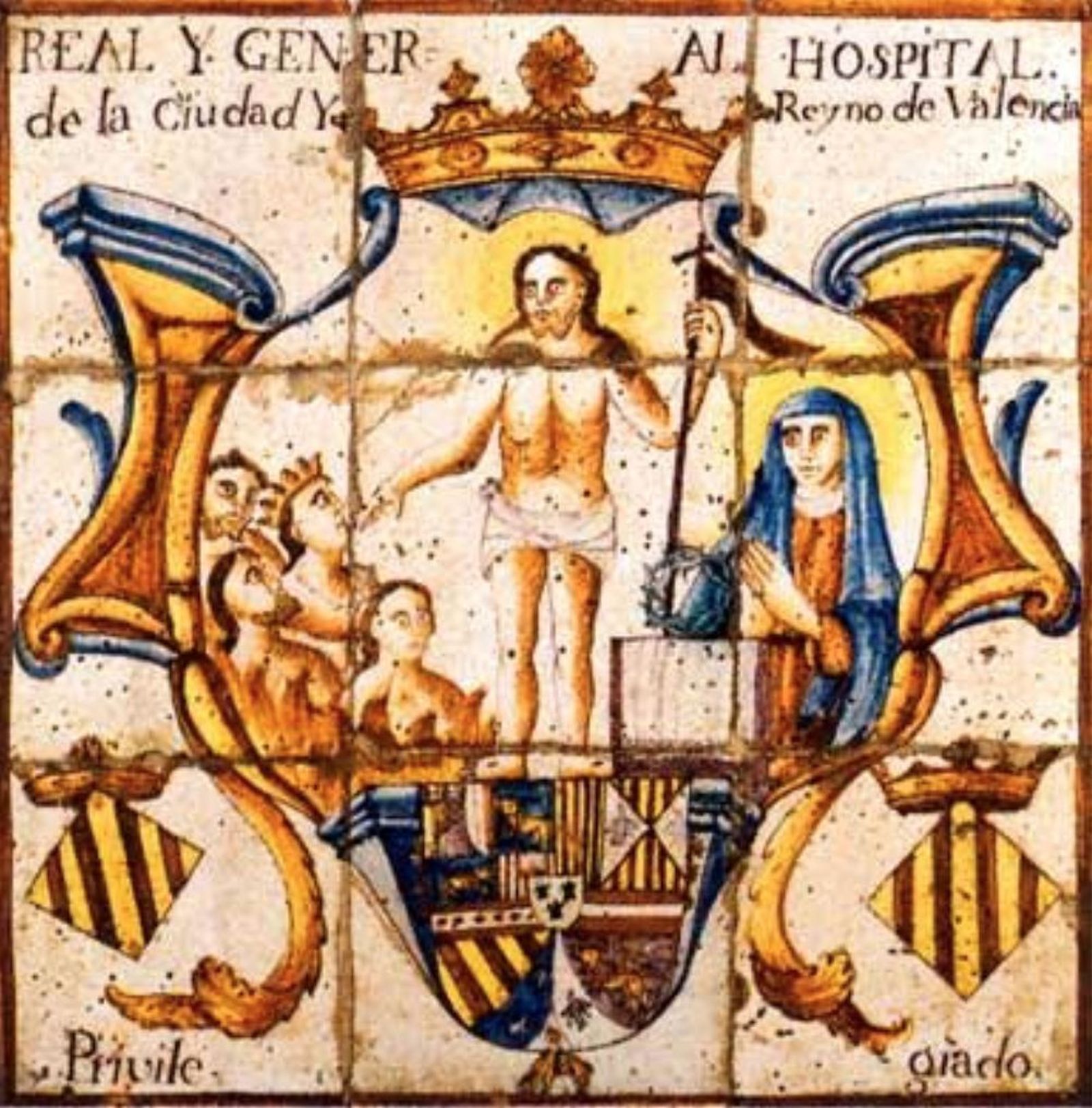 Hospital de los Desamparados