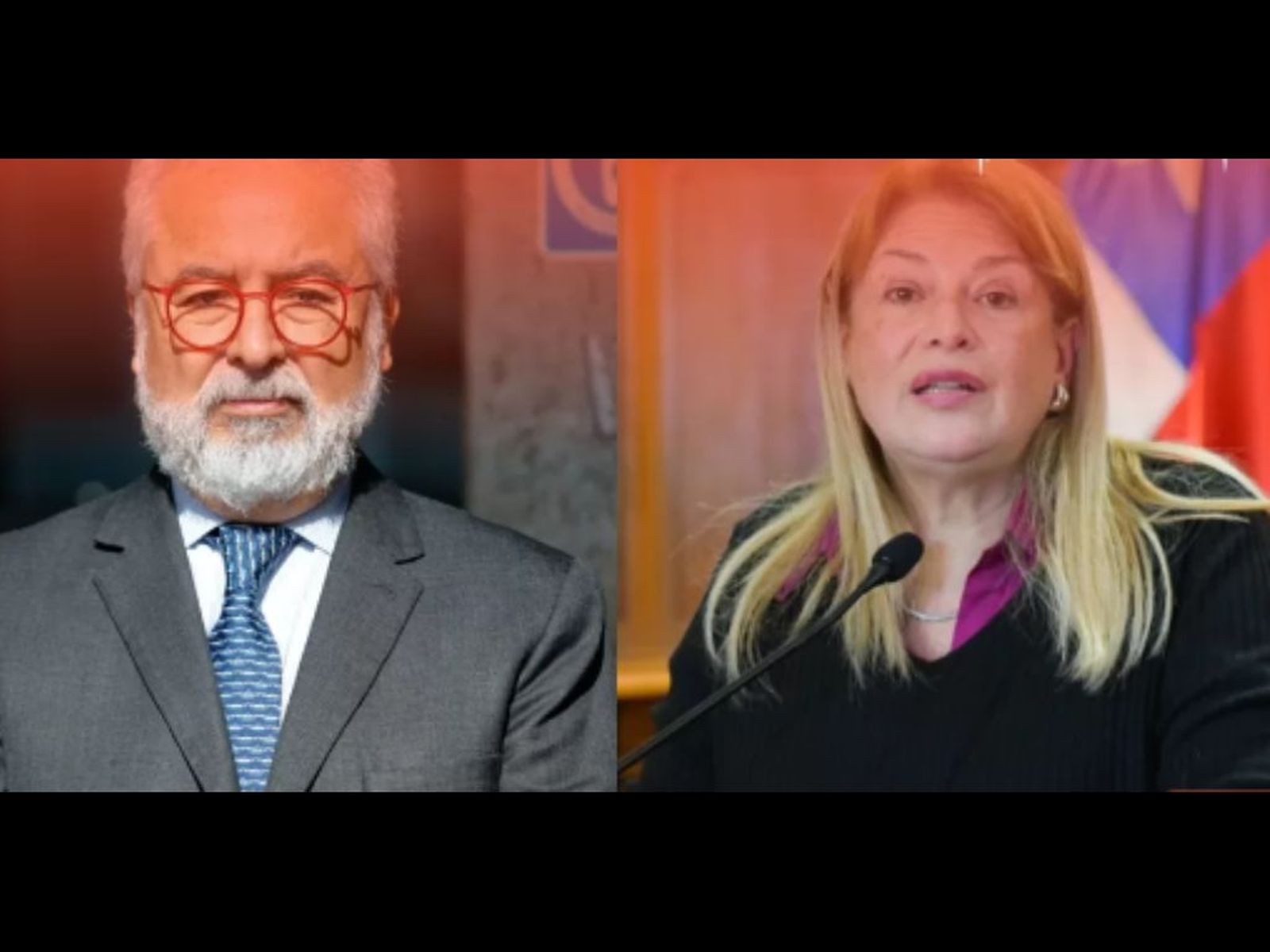 Caso Audios de Luis Hermosilla y jueza Ángela Vivanco