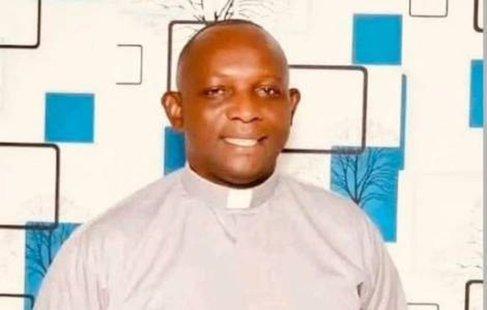 Padre Sylvester Okechukwu