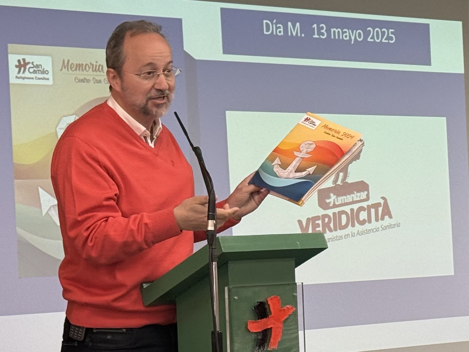 José carlos Bermejo