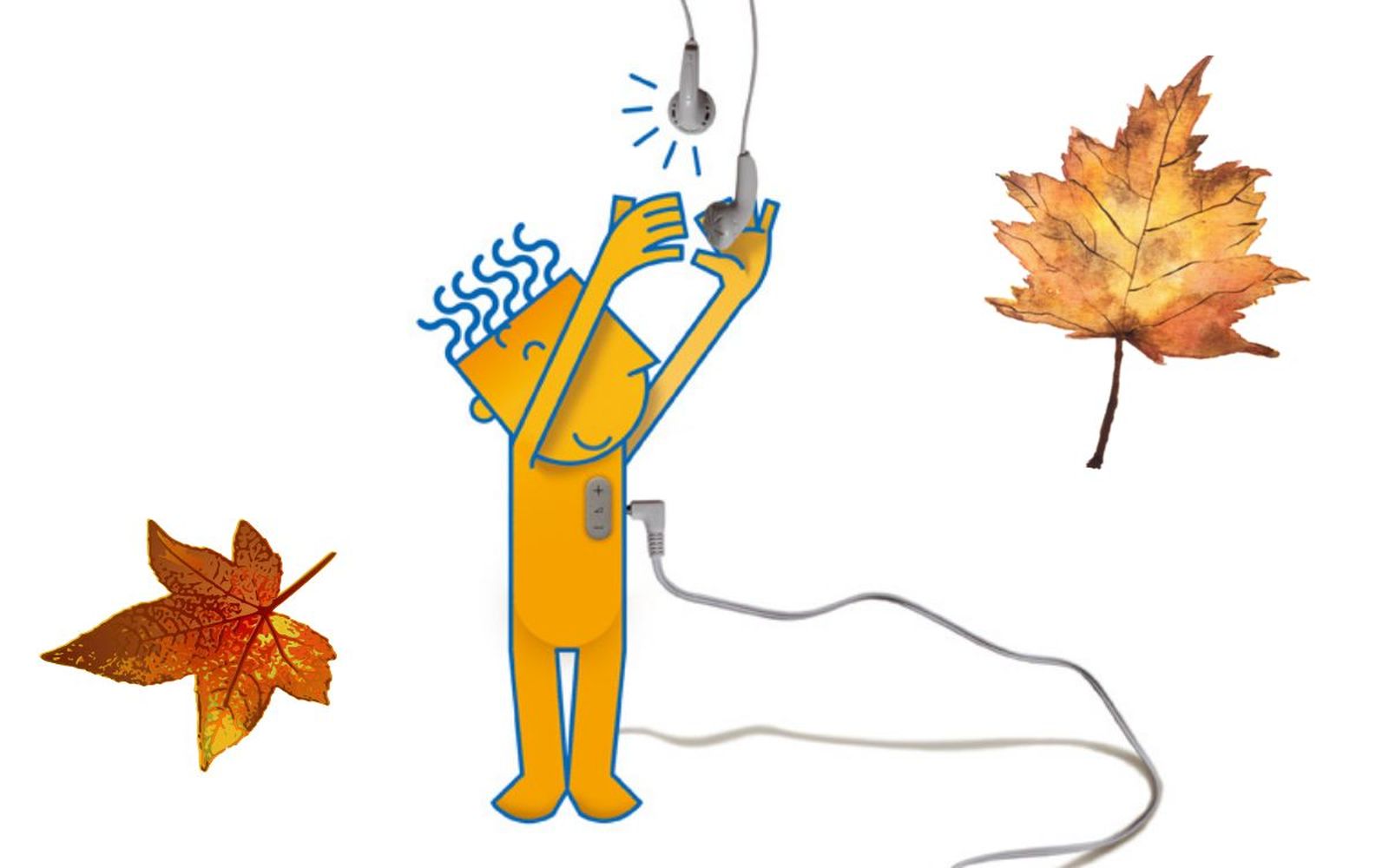 La escucha se aprende.