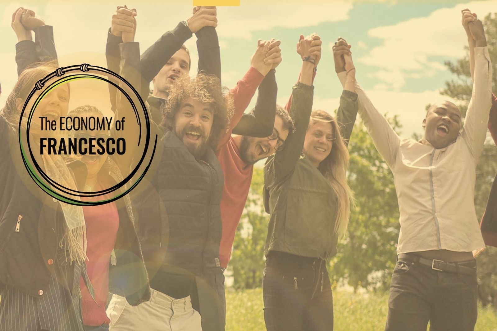 Economía de Francisco