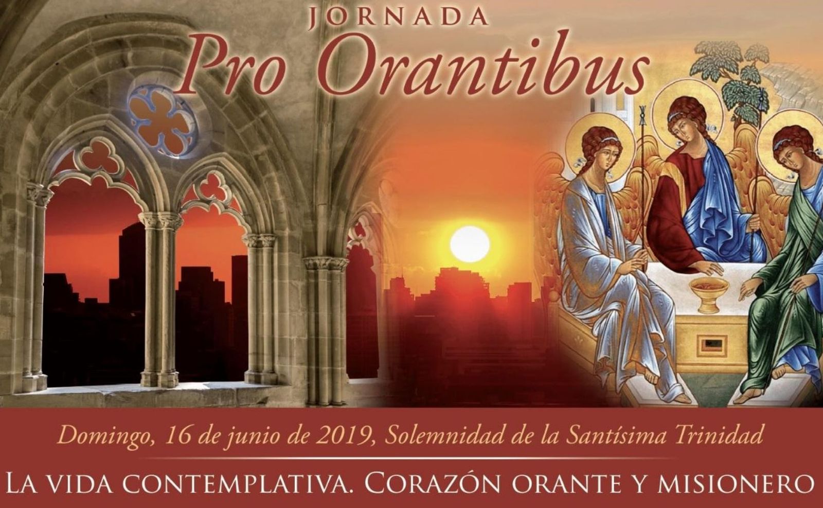 Jornada Pro orantibus