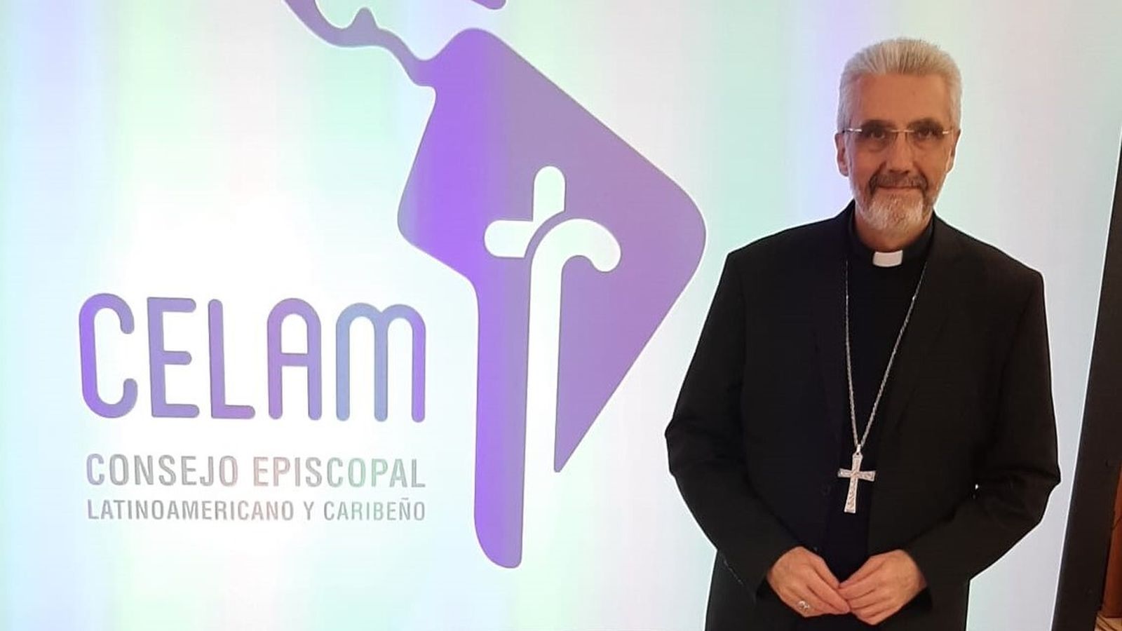 Mons. Luis Marín de San Martín