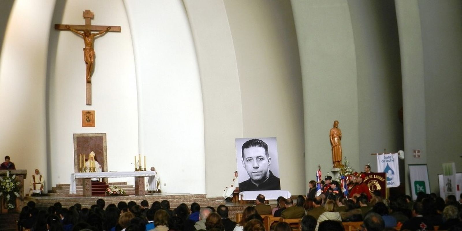 Chile: secularización inacabada