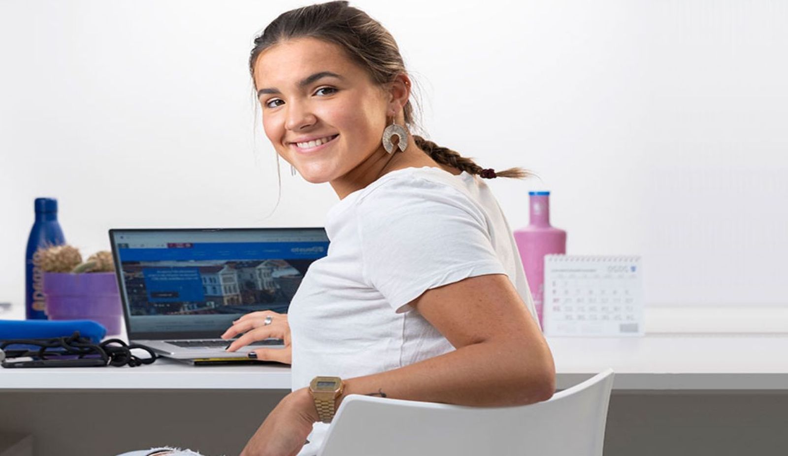 Sesiones informativas online