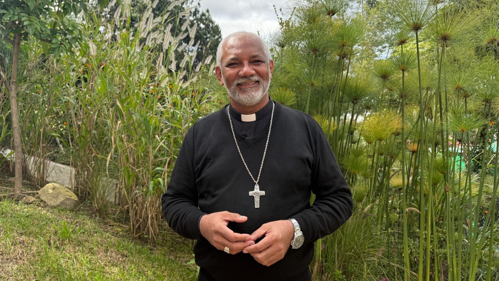 Dom Zenildo Lima CEAMA