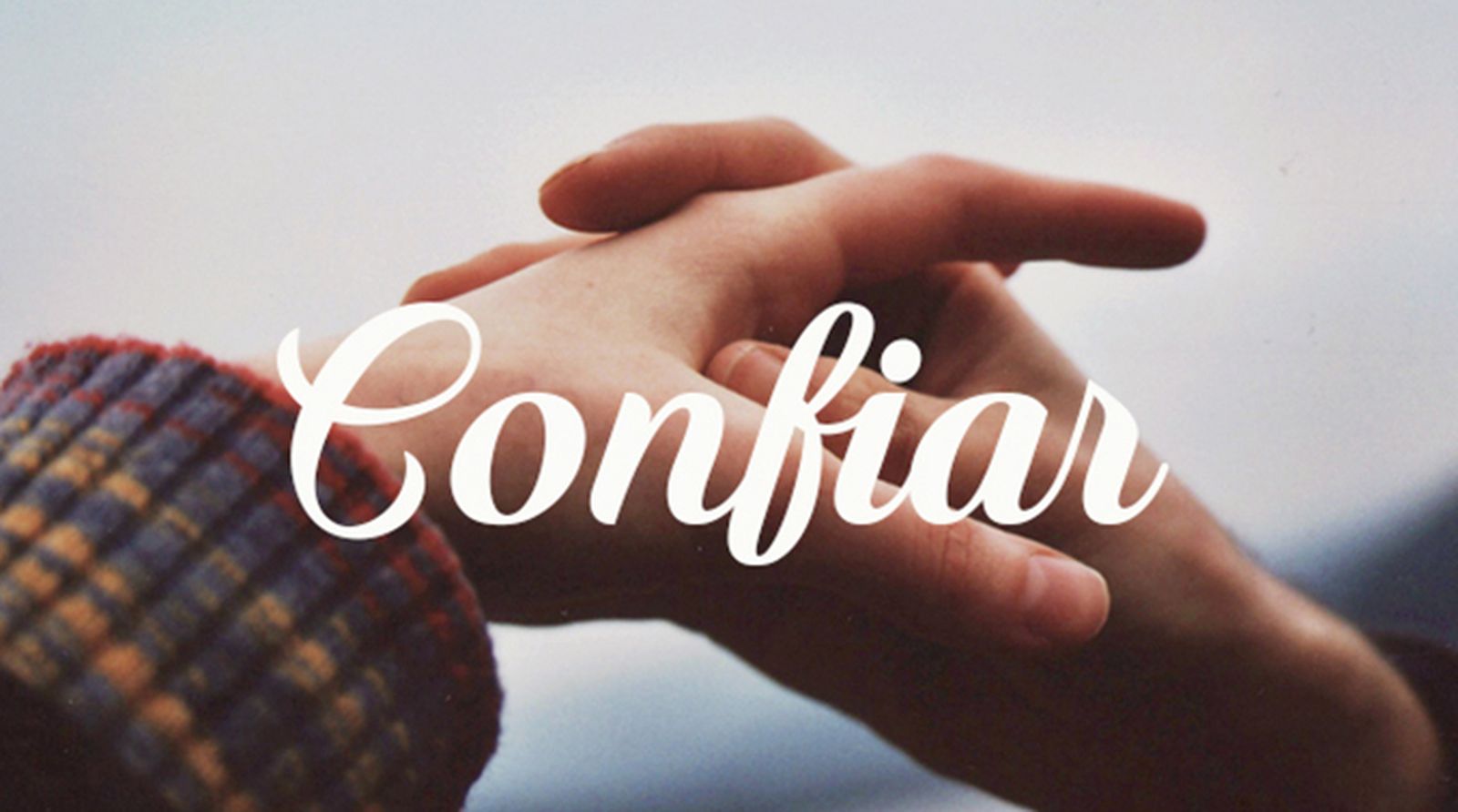 Si tú me das la mano