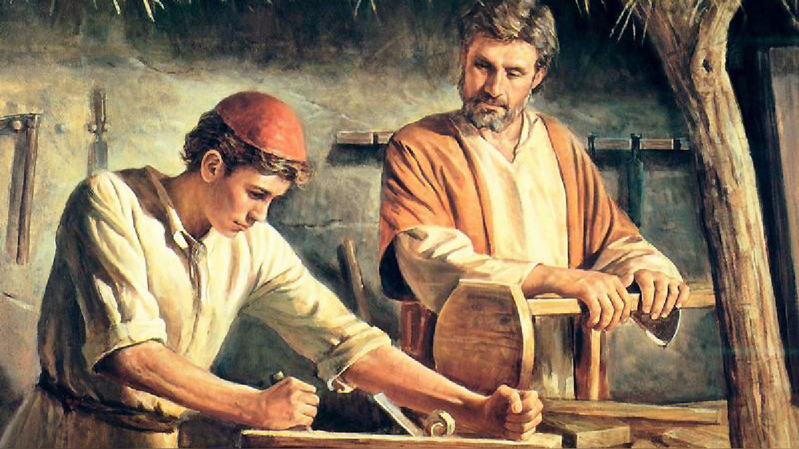 El Evangelio del trabajo y la pastoral obrera como clave de la misión