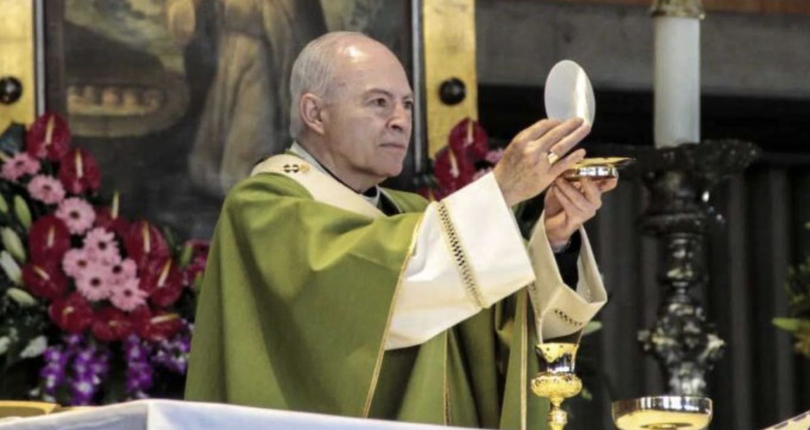 Cardenal Aguiar