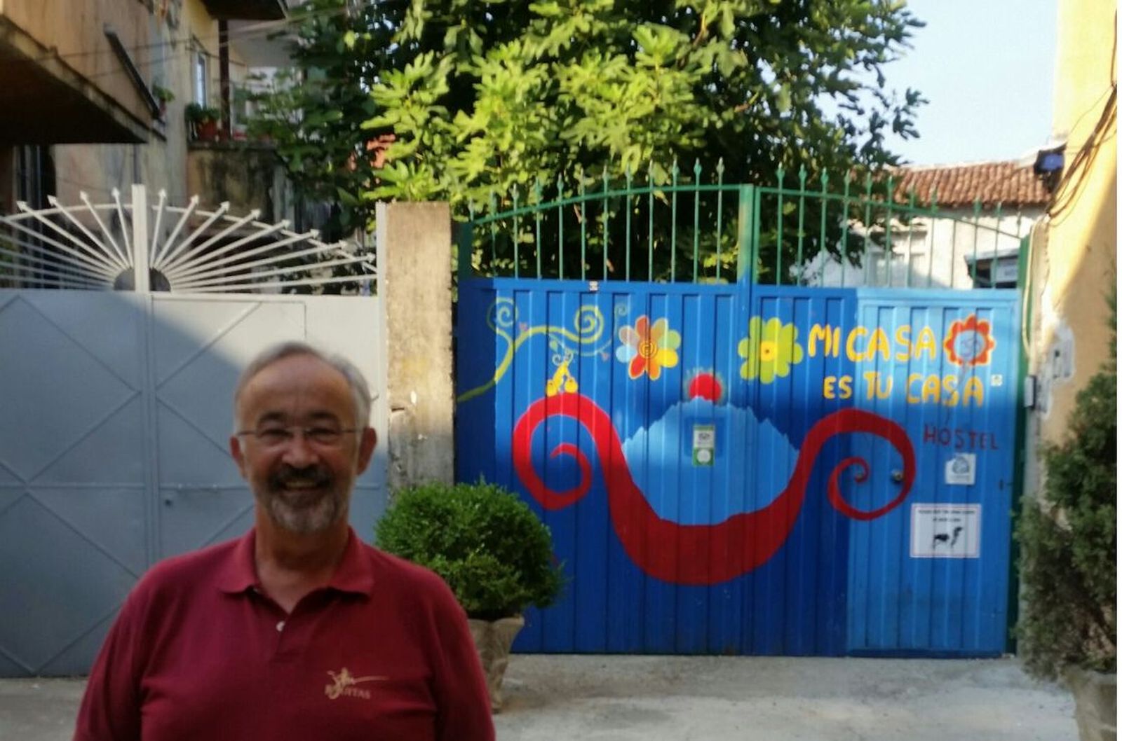 José Luis Pinilla sj