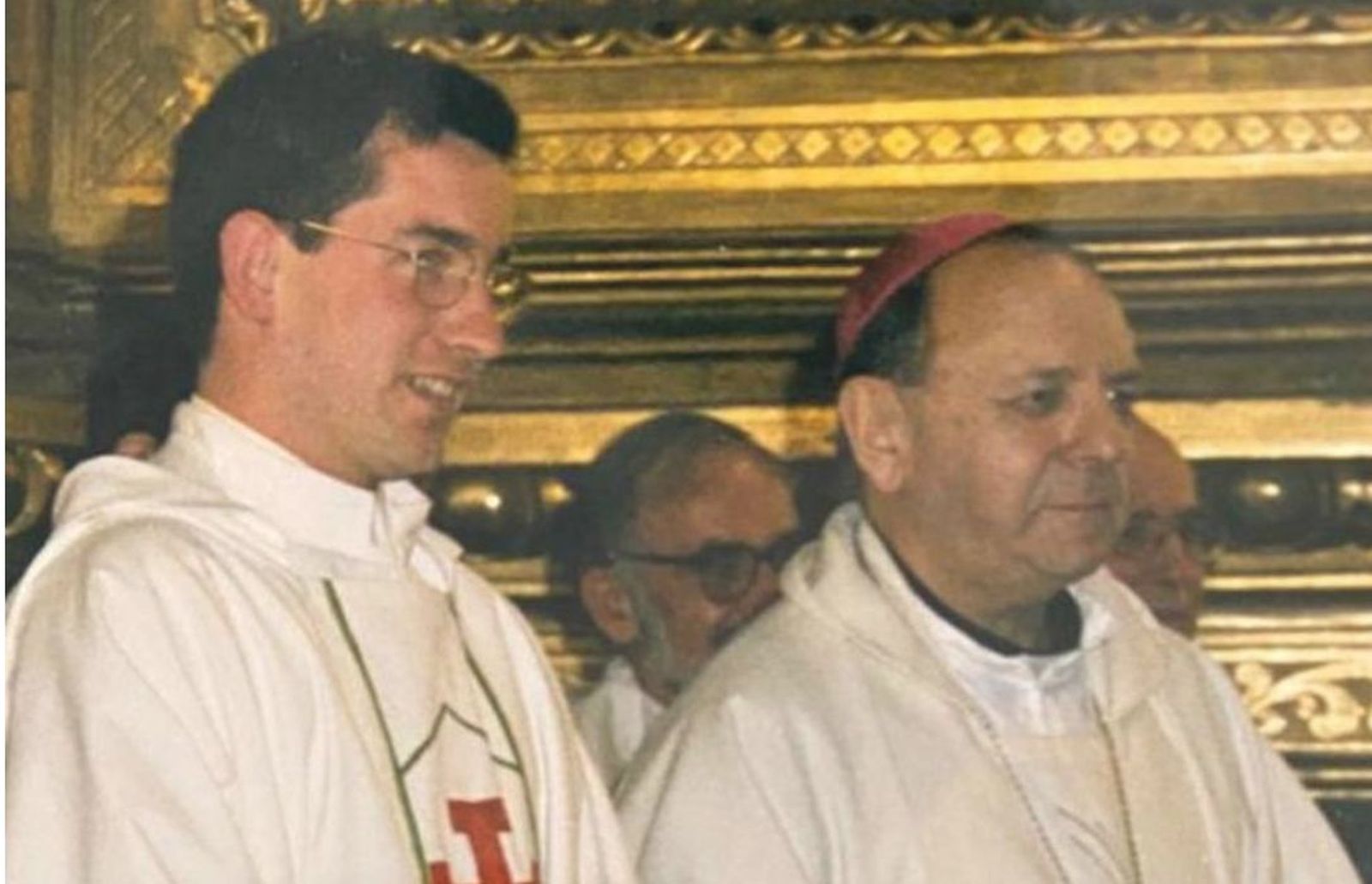 Uriarte y Fernando Prado