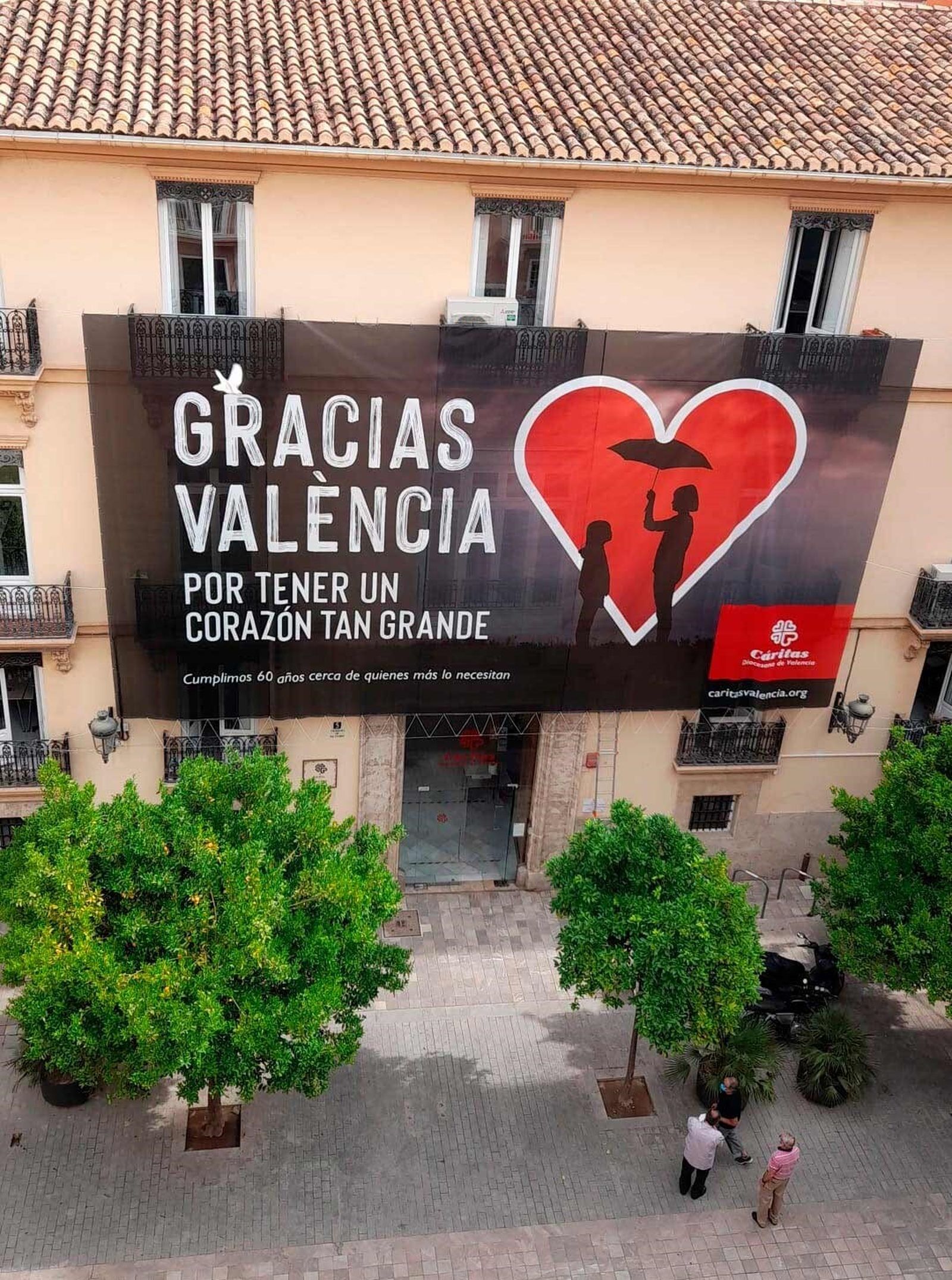 Gracias Valencias