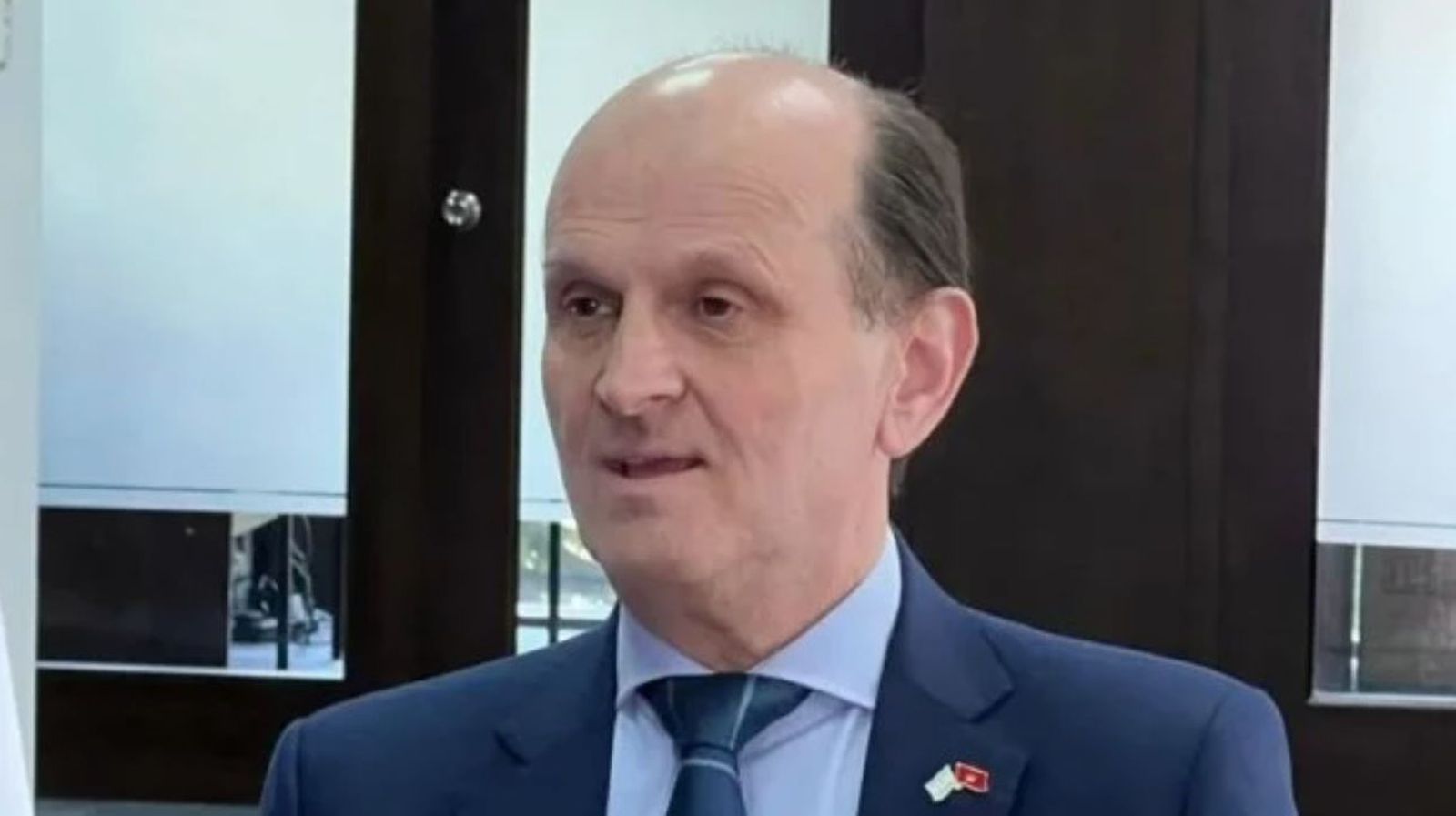 Luis Pablo Beltramino