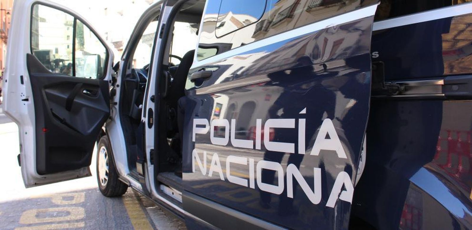 Policía Nacional España
