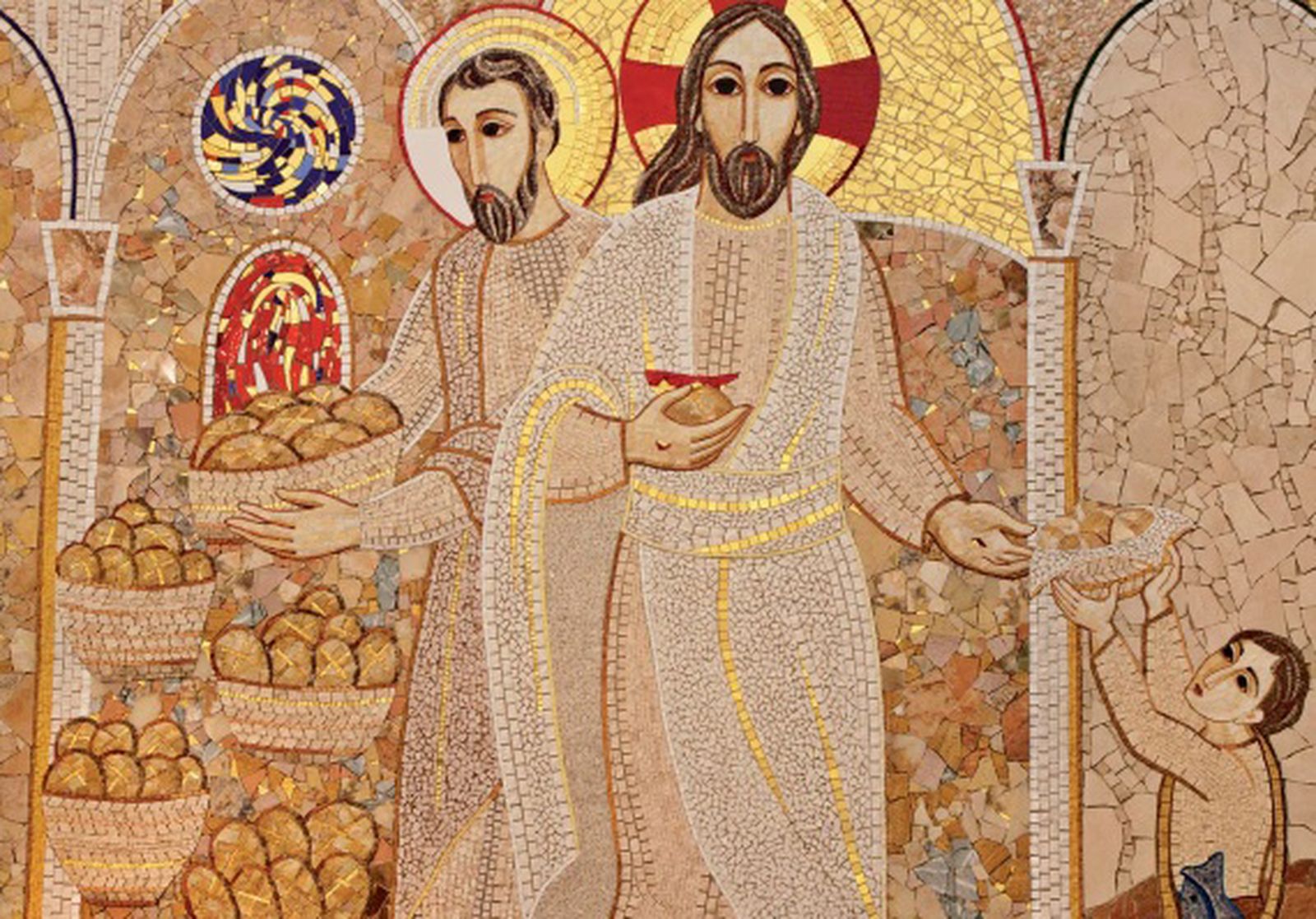 La santidad está en las periferias