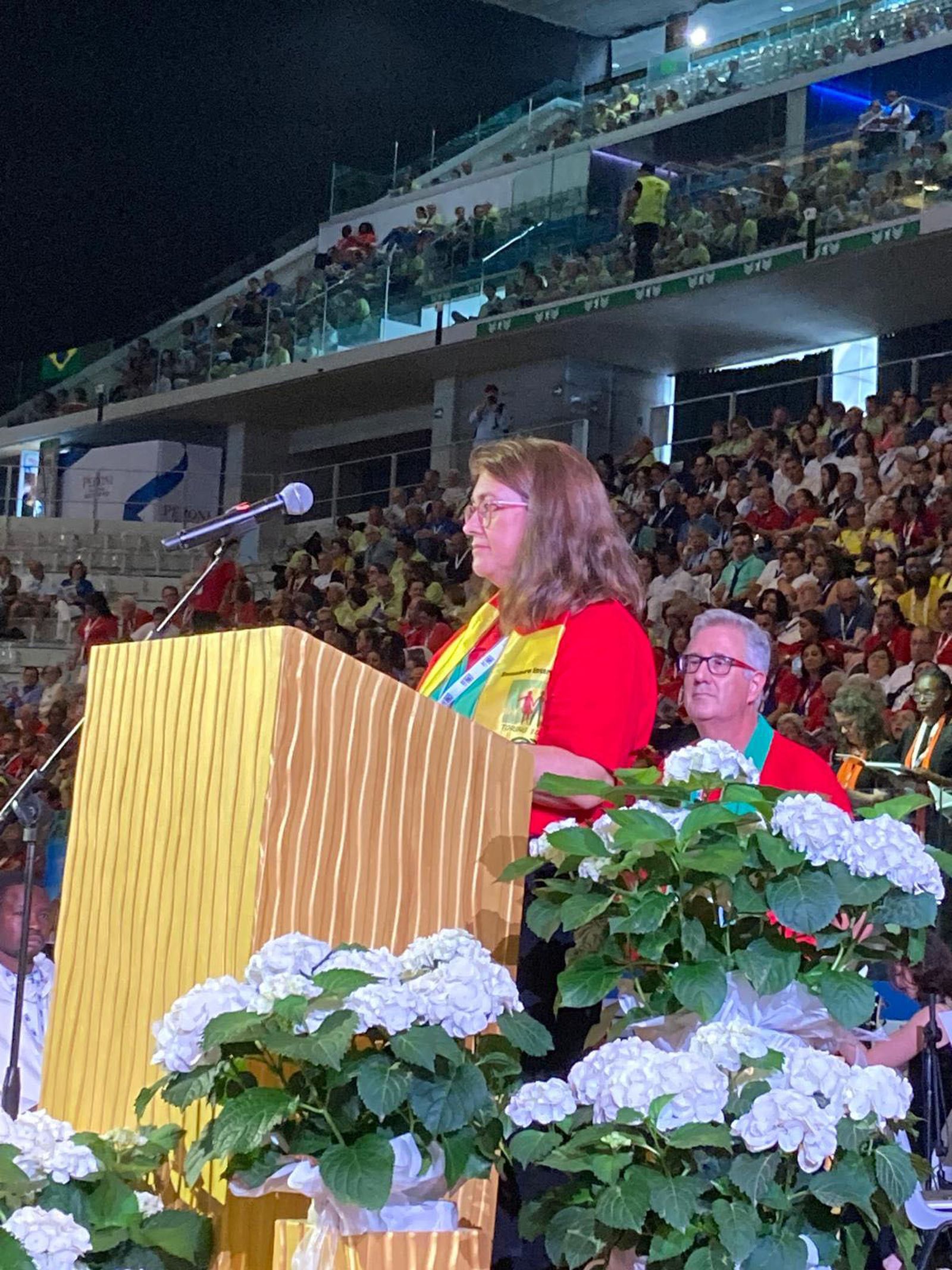 XIII Encuentro Internacional de Equipos de Nuestra Señora (ENS) en Torino