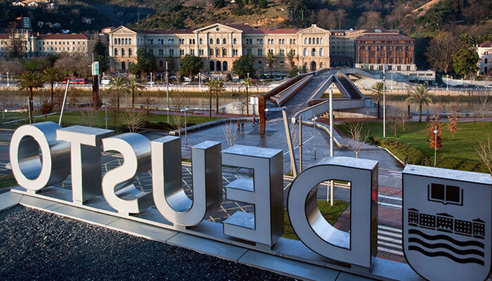 Deusto Business School: prácticas solidarias