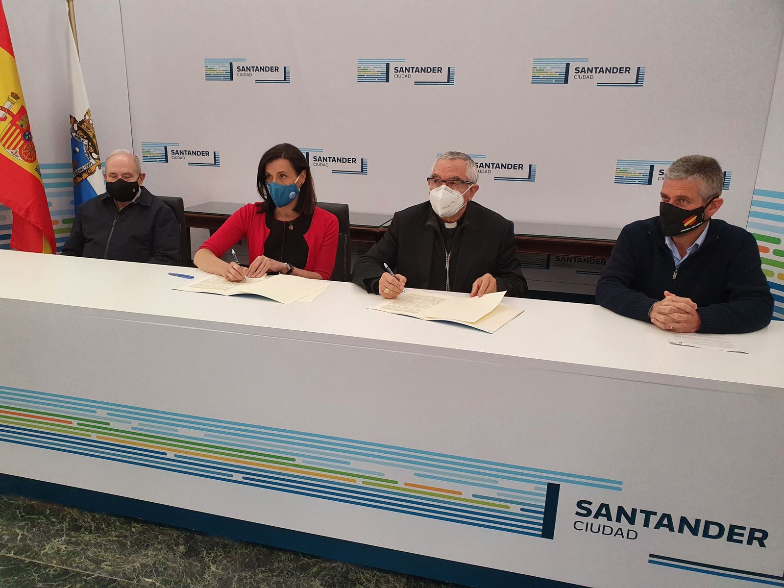 Monseñor Sanchez Monje:  “la Iglesia no quiere tener sus bienes ocultos, sino que desea que puedan ser contemplados por todos”