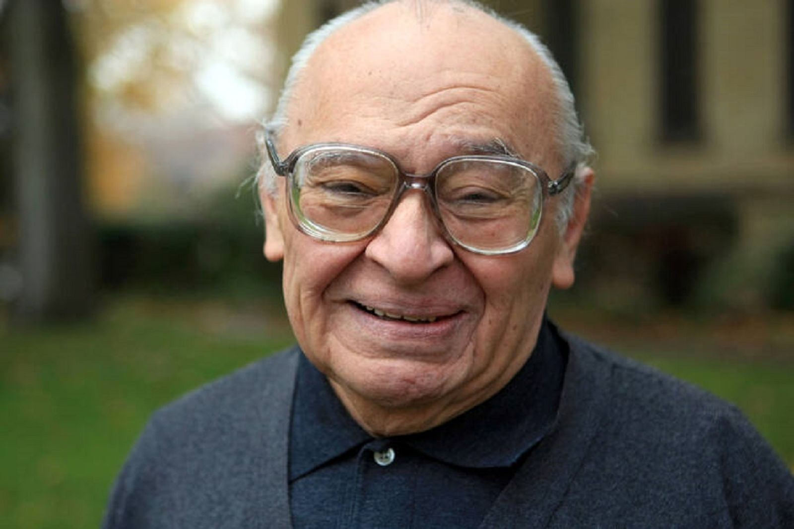 Falleció Gustavo Gutiérrez Merino, padre de la Teología de la liberación