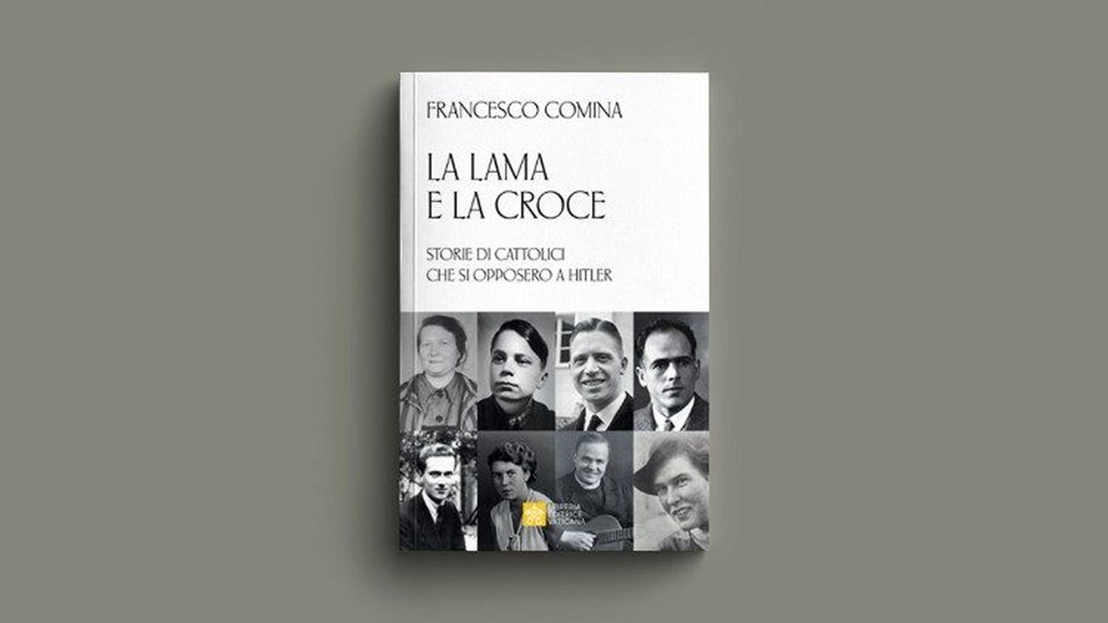 La lama e la croce