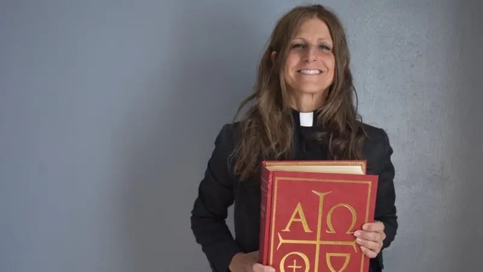 Anne Tropeano. Lucha por el sacerdocio femenino en la Iglesia católica