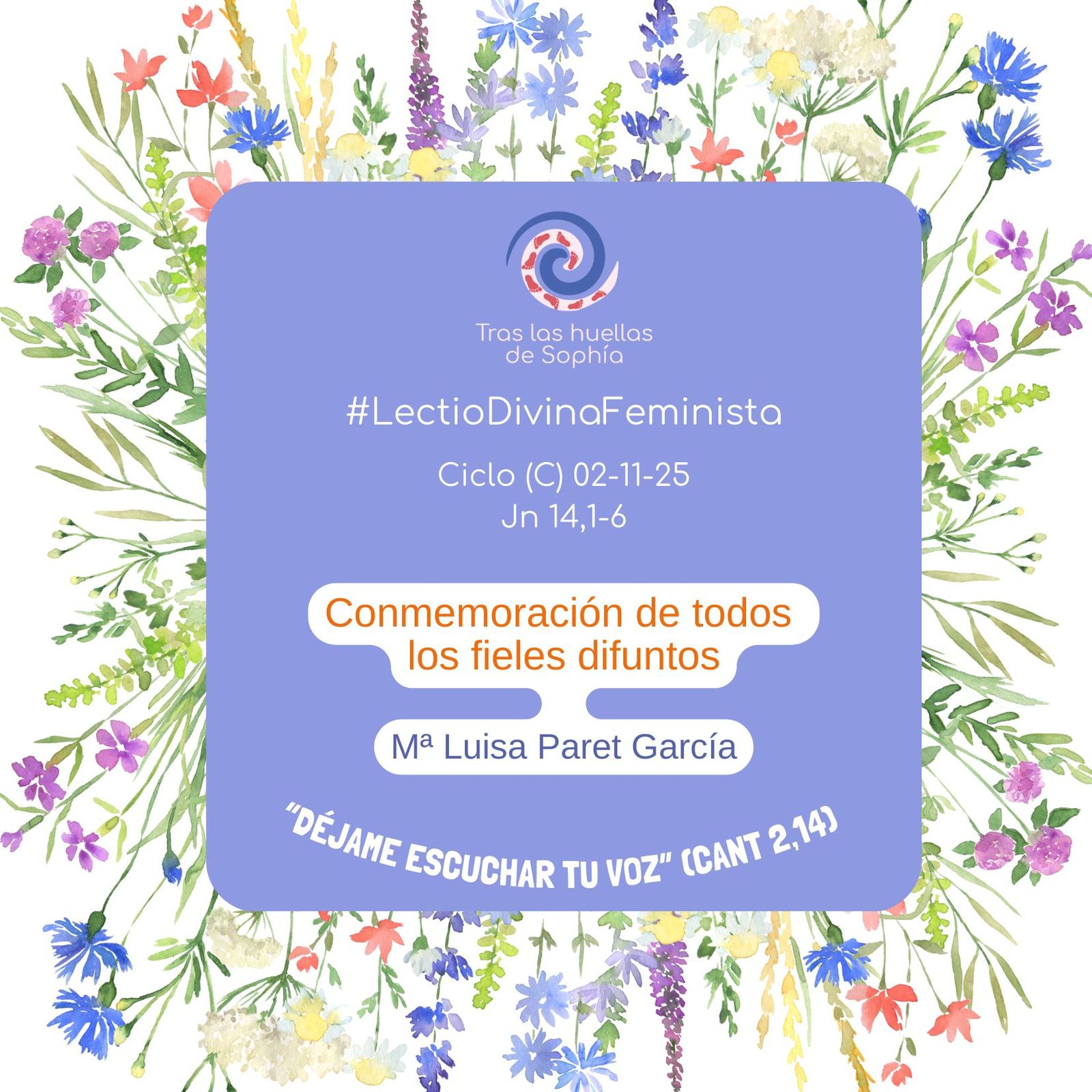 Conmemoración de todos los fieles difuntos