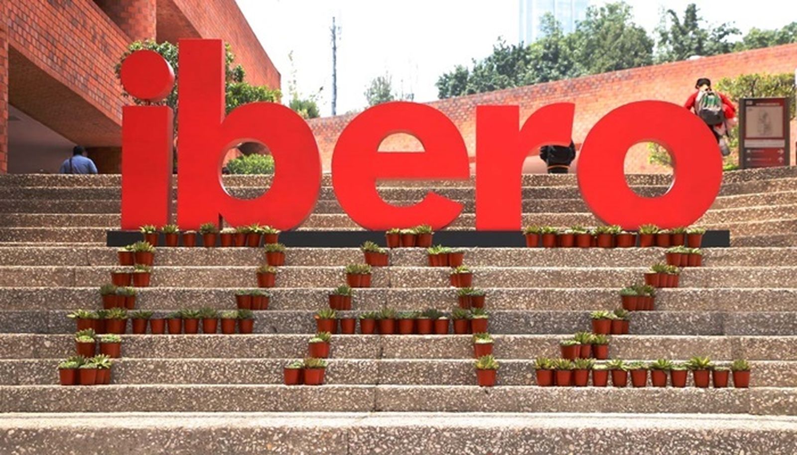 Todo listo para celebrar el Diálogo Nacional por la Paz en Ibero Puebla