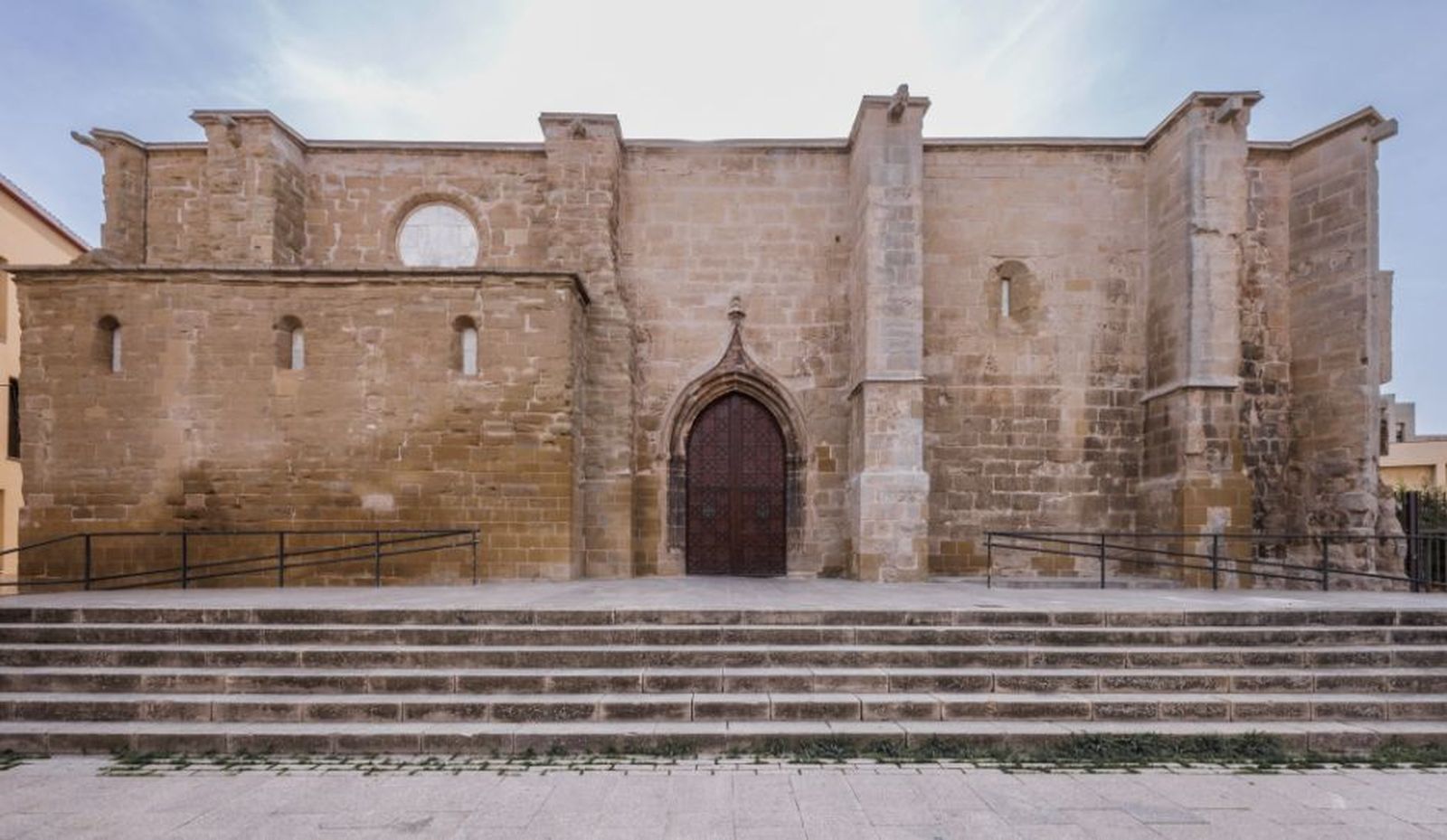 Sant Llorenç de Lleida