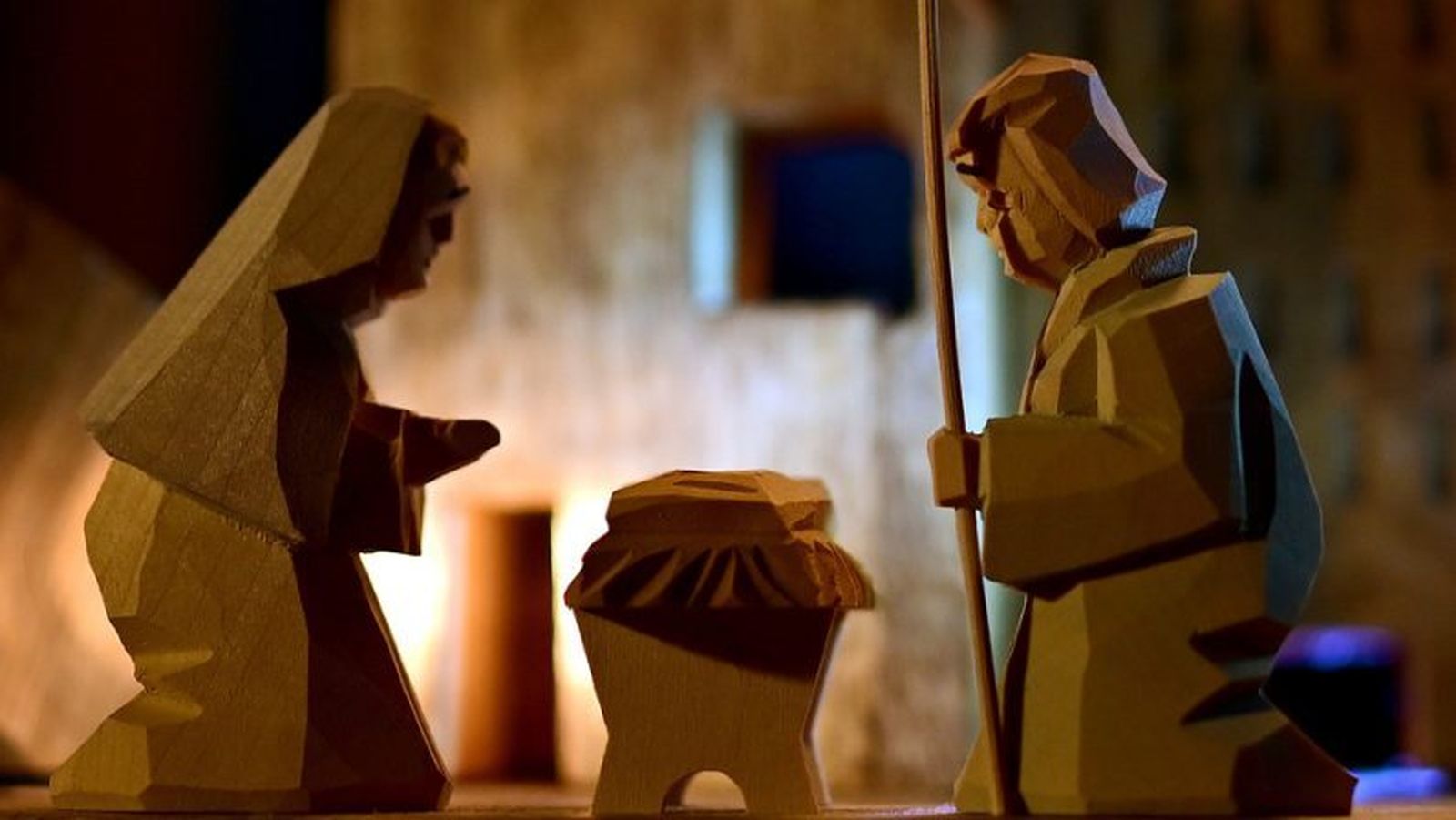 Gestos para celebrar una Navidad verdaderamente cristiana