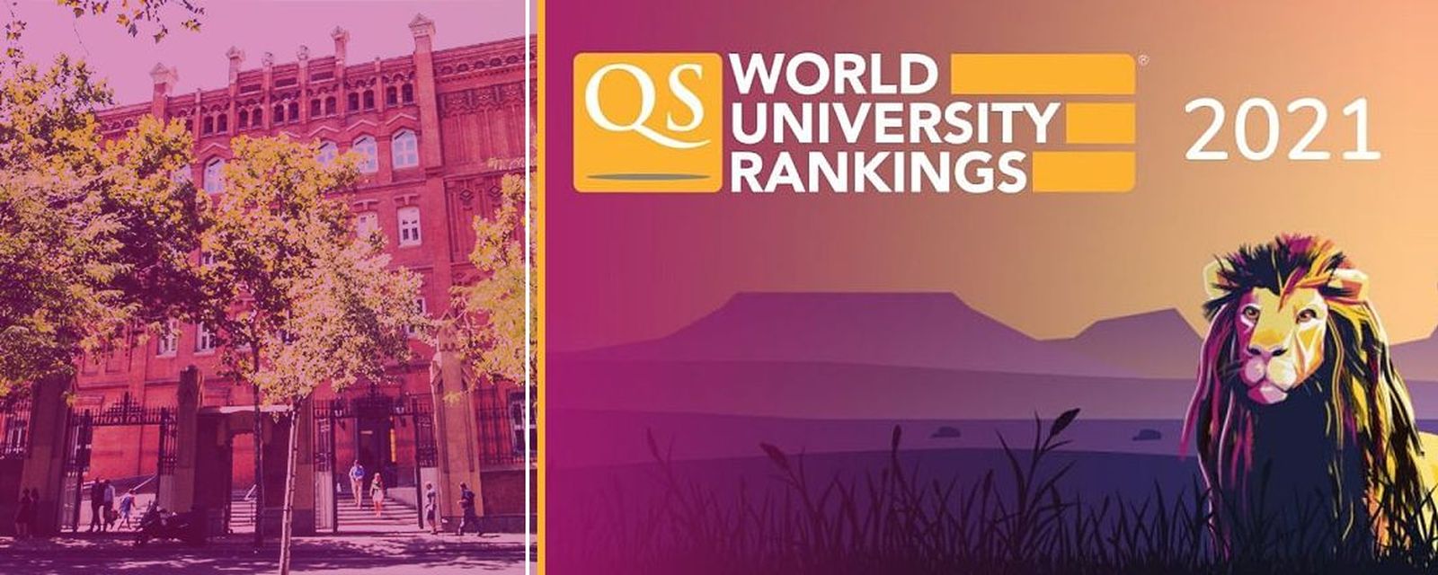 Comillas, primera universidad de España, y séptima del mundo, en empleabilidad