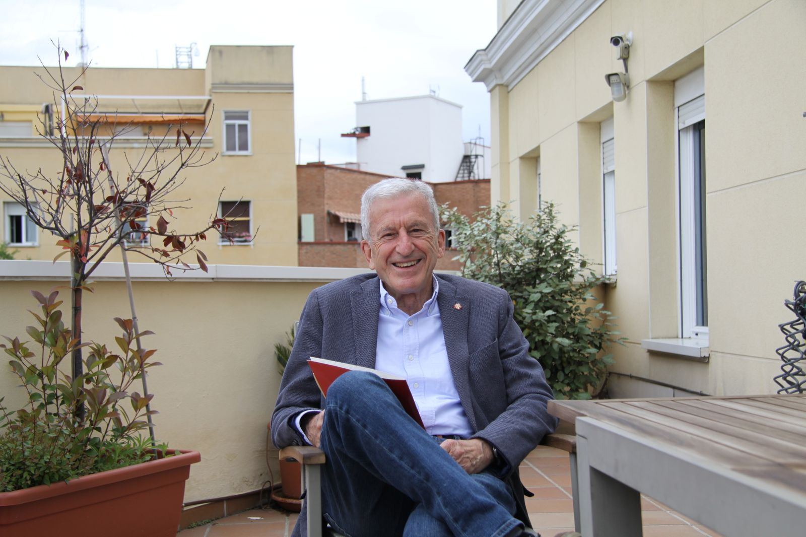 Manuel Bretón