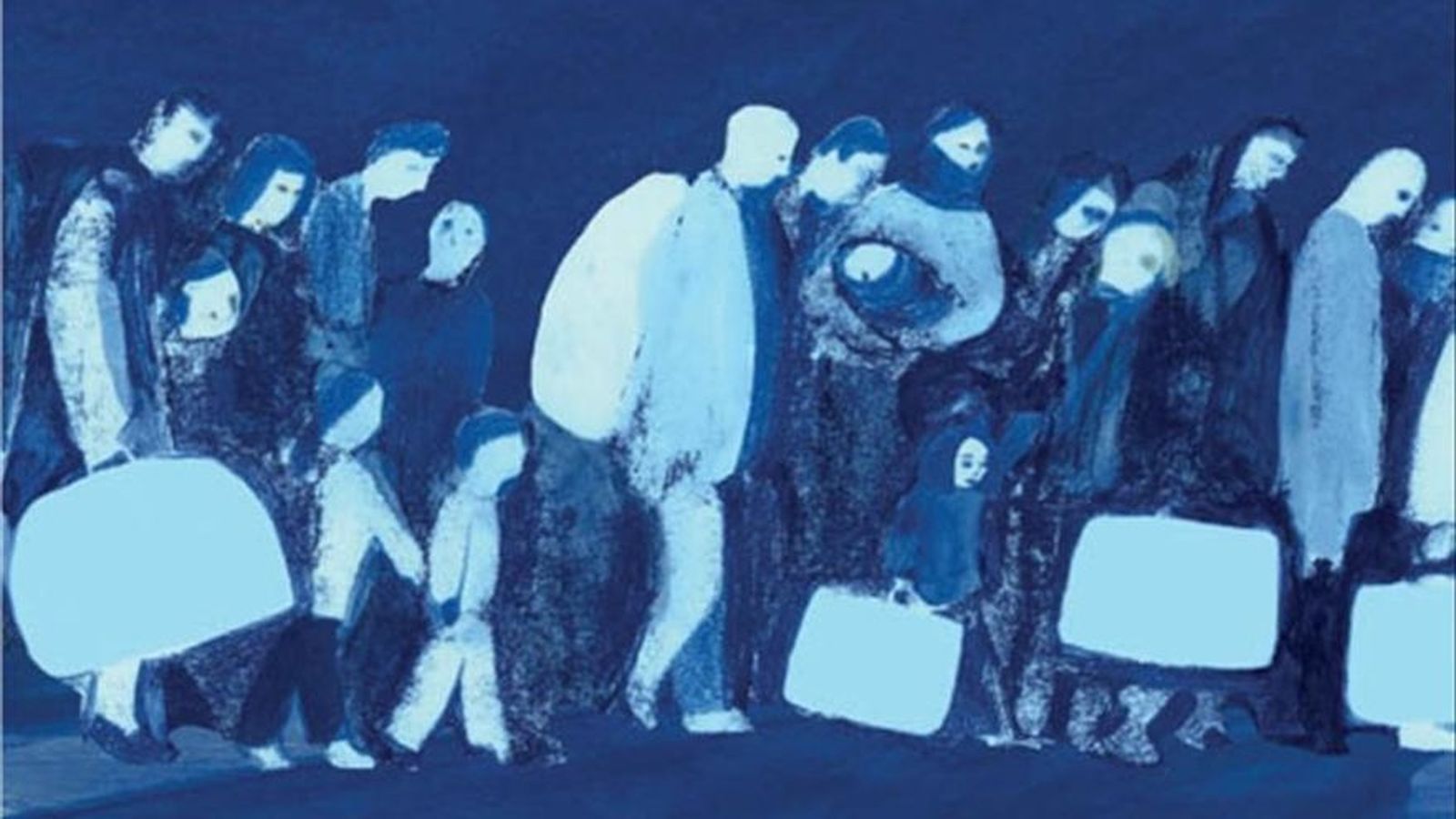 Refugiados