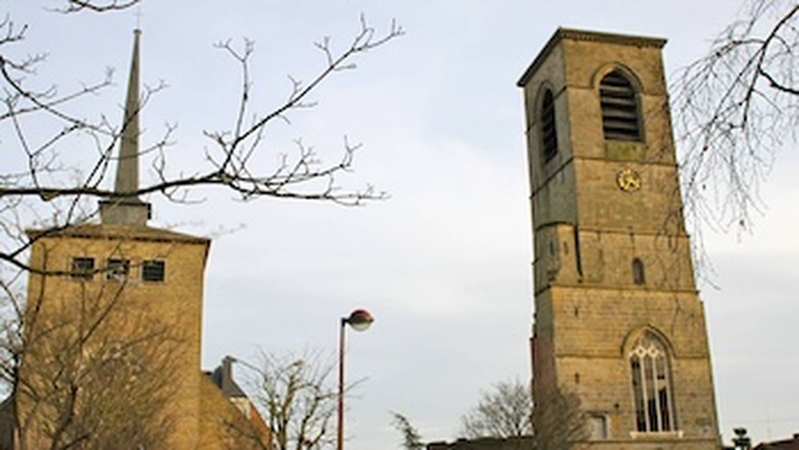saint-ghislain