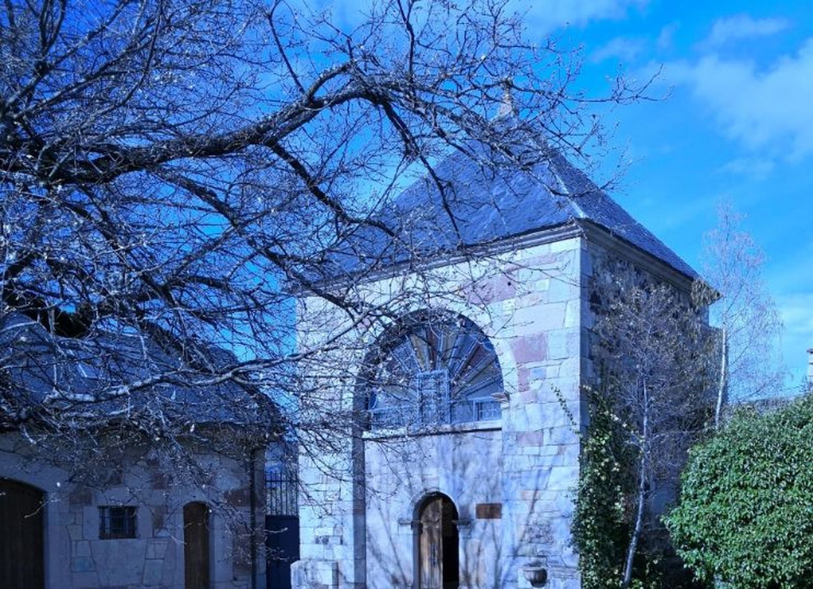 Propiedades e Iglesia: de las desamortizaciones a las inmatriculaciones