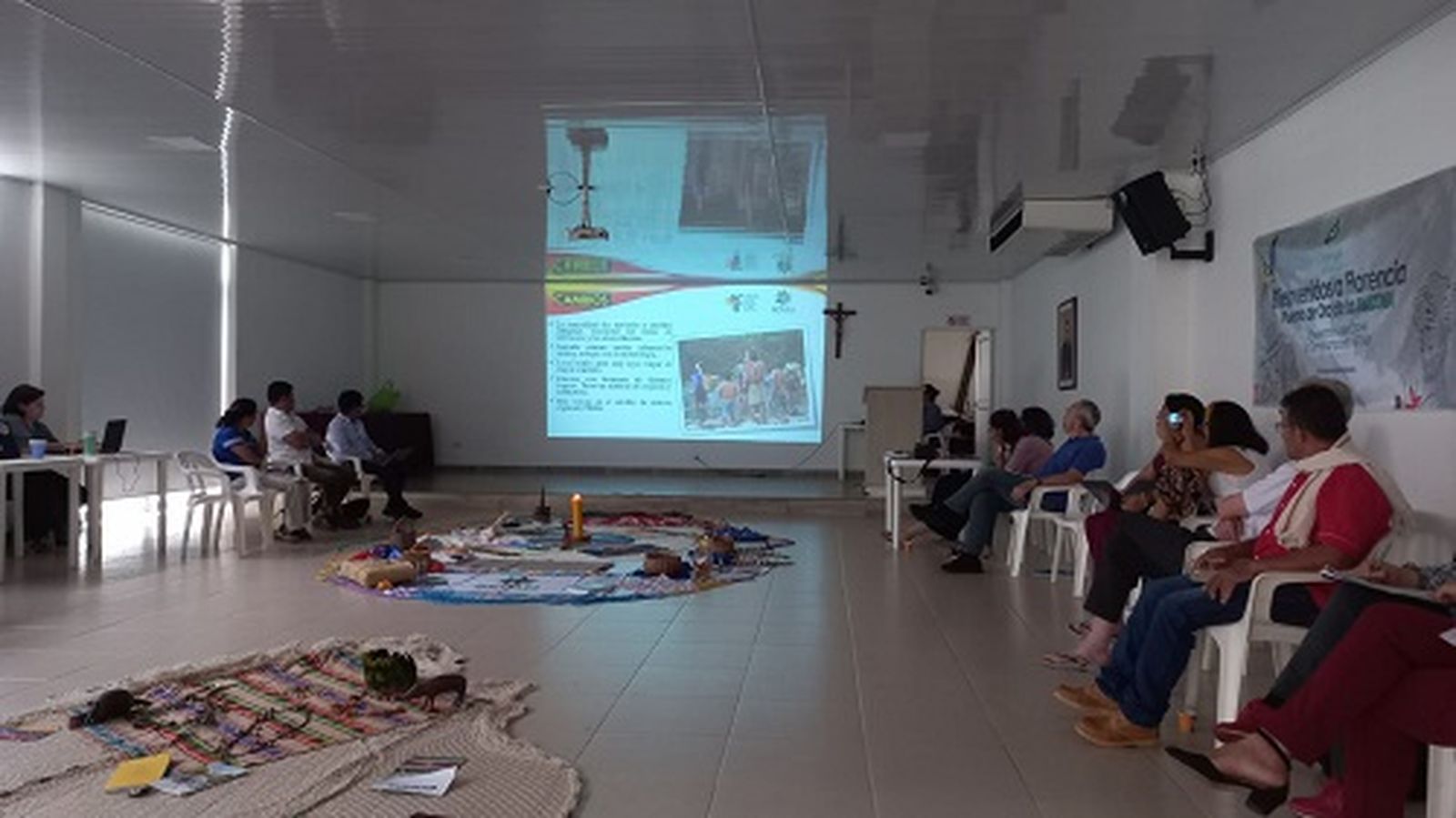 Reunión Repam