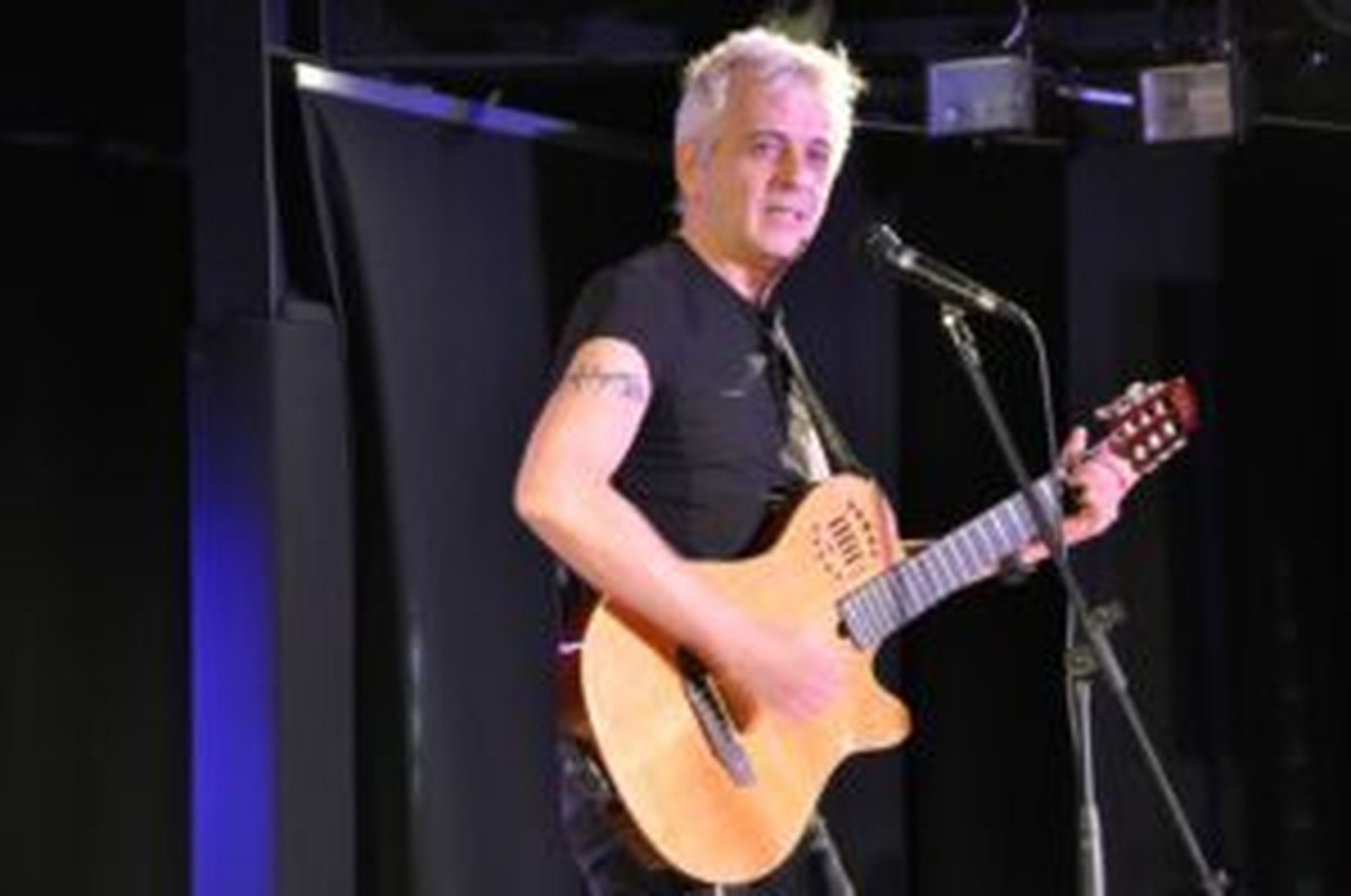 El sacerdote y artista Javi Sanchez fallece a consecuencia de las quemaduras sufridas el pasado sábado