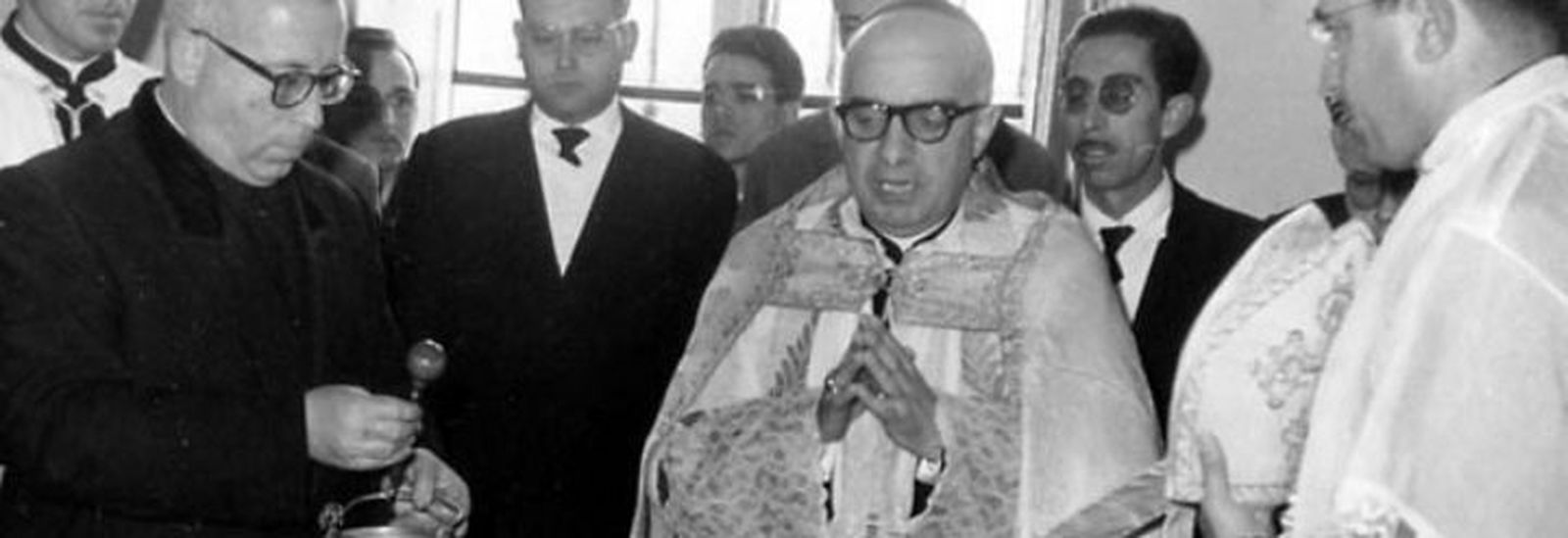 Antonio Añoveros