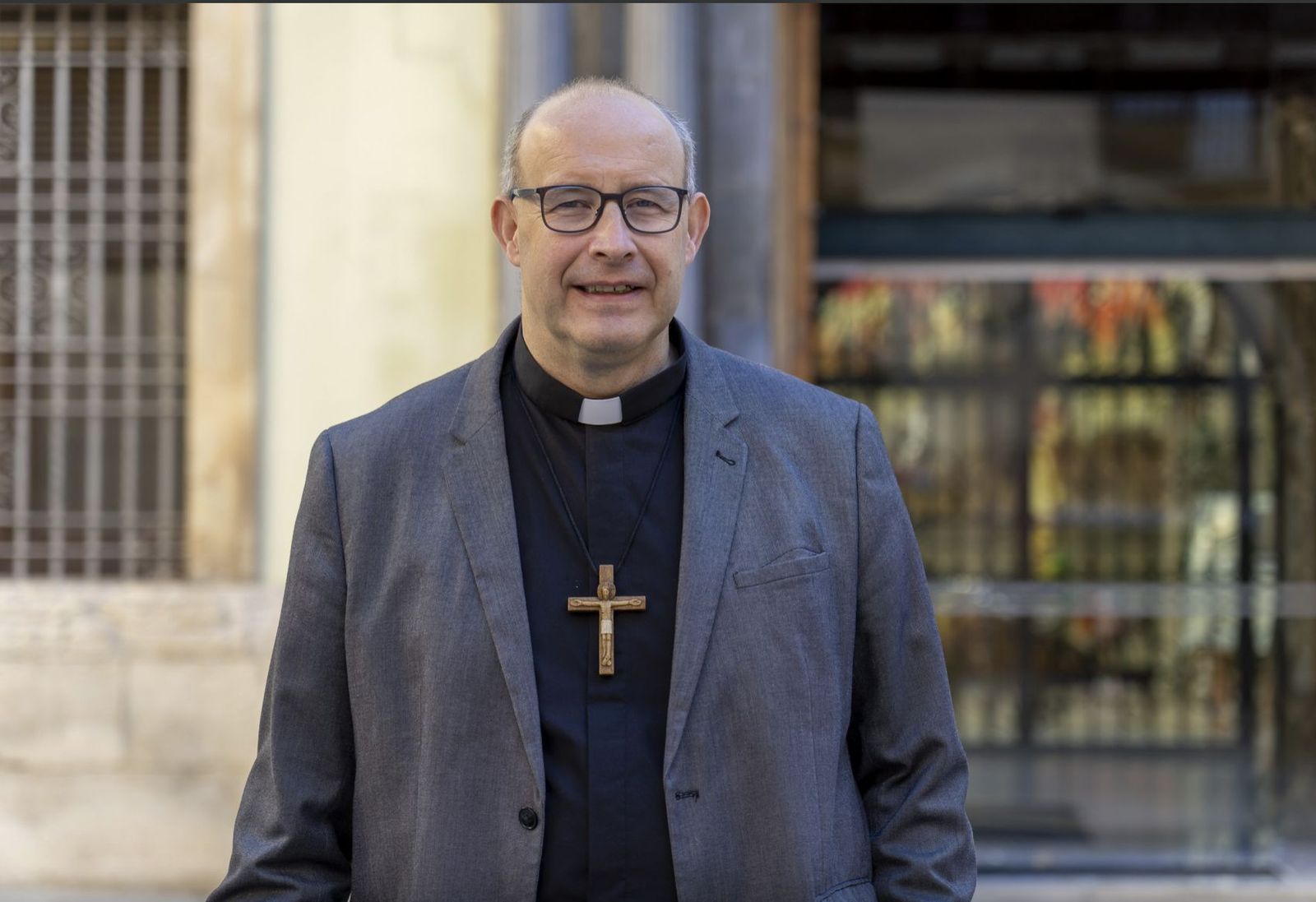 José Antonio Satué