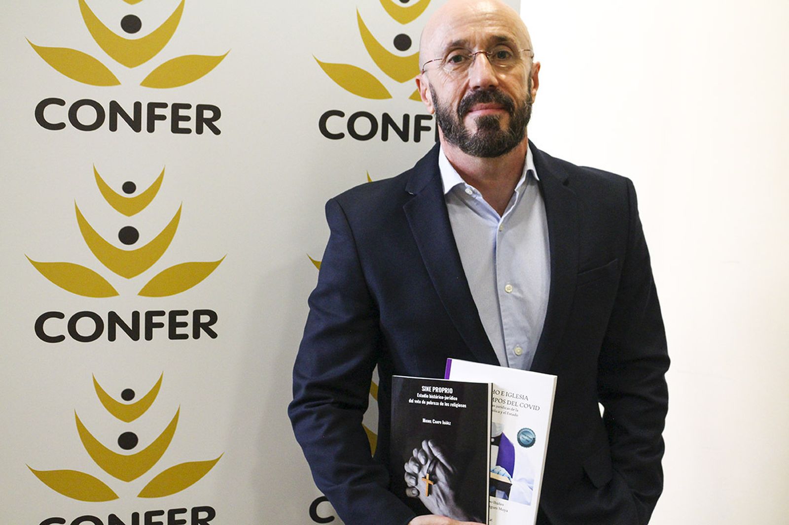 Padre Miguel Campo Ibáñez