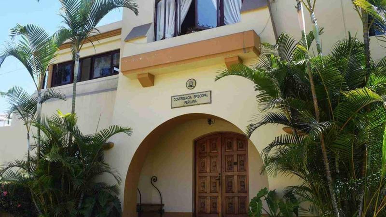 Conferencia Episcopal Peruana