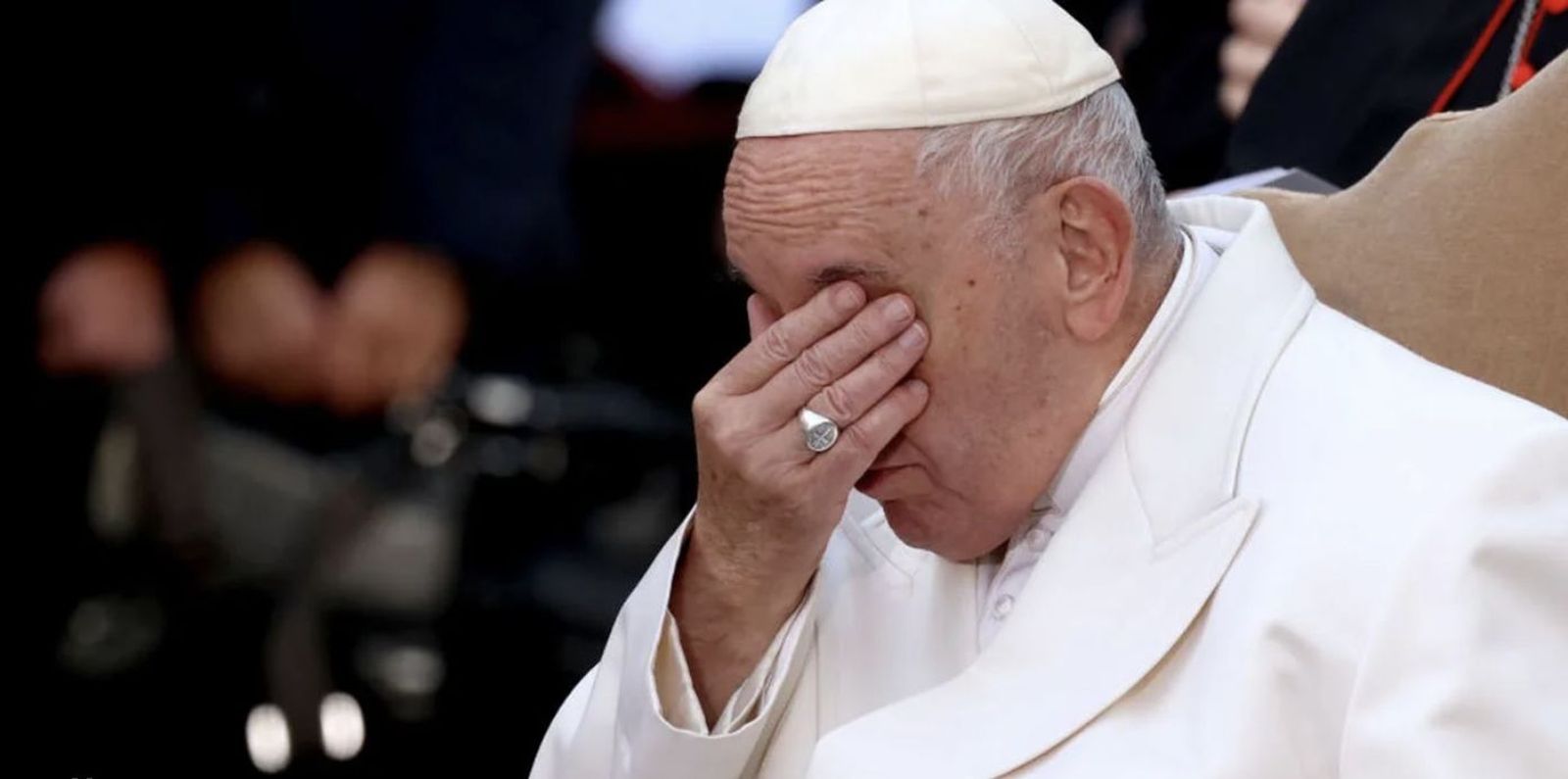 Teología del llanto y la sonrisa