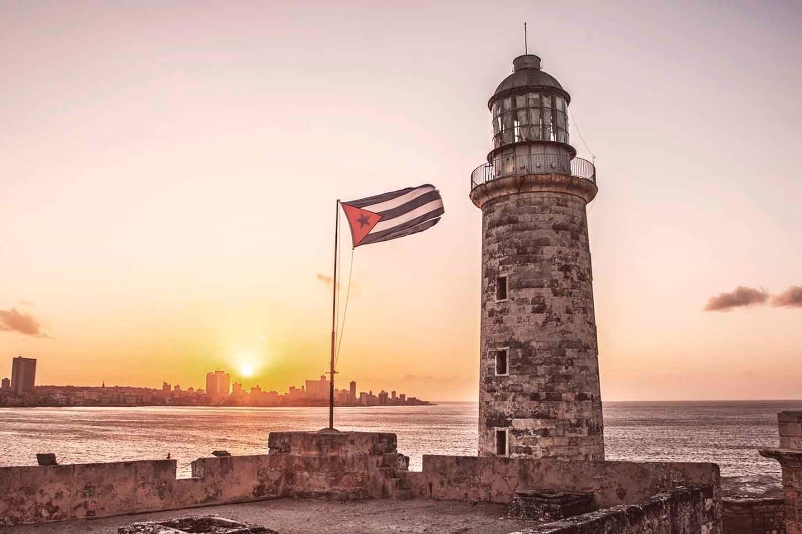 Isla de Cuba